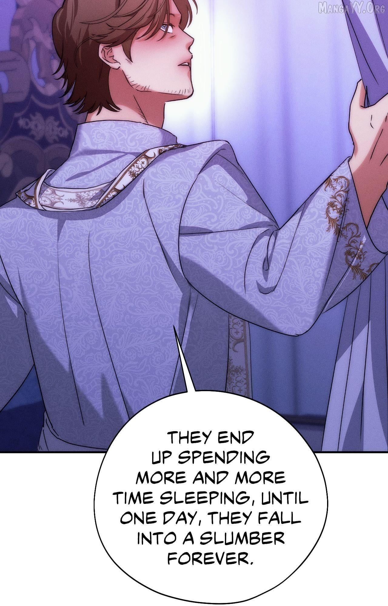 The Golden Wife-in-Law Chapter 73 - page 67
