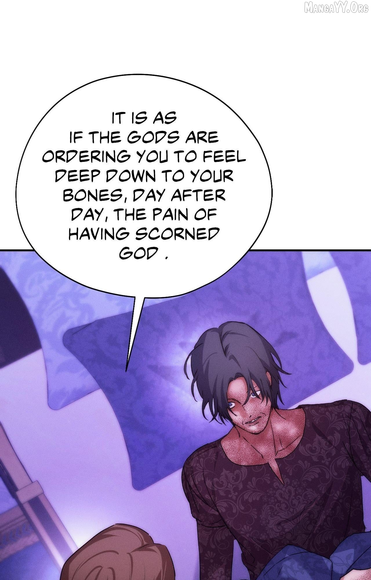 The Golden Wife-in-Law Chapter 73 - page 70