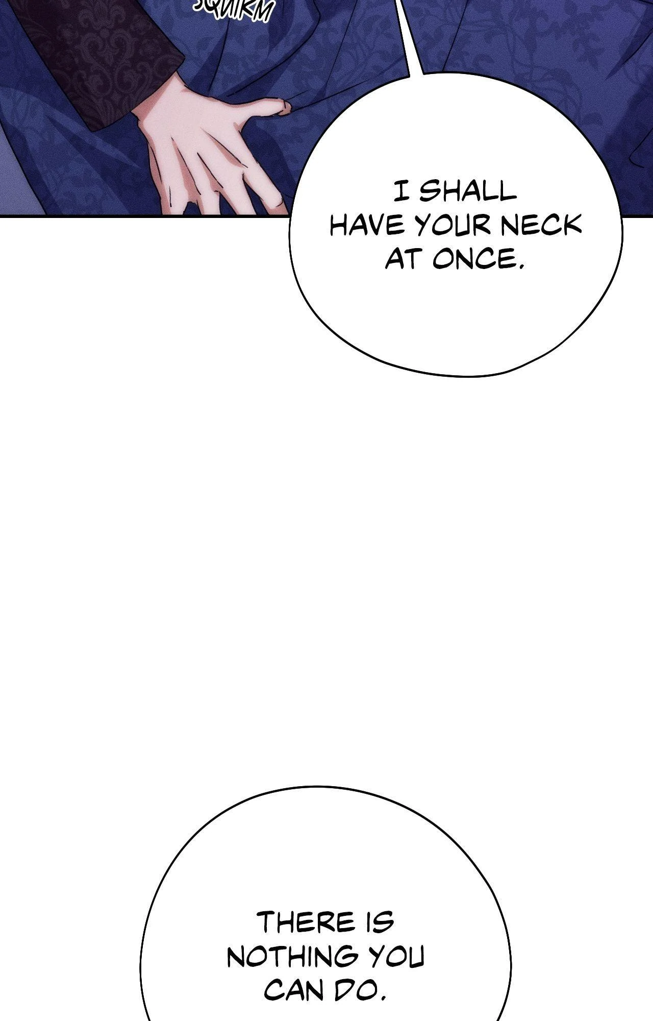 The Golden Wife-in-Law Chapter 73 - page 73