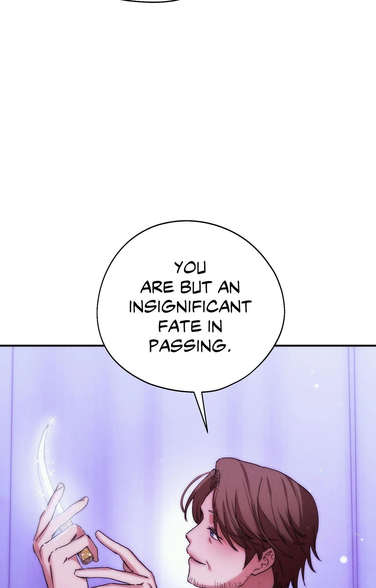 The Golden Wife-in-Law Chapter 73 - page 75