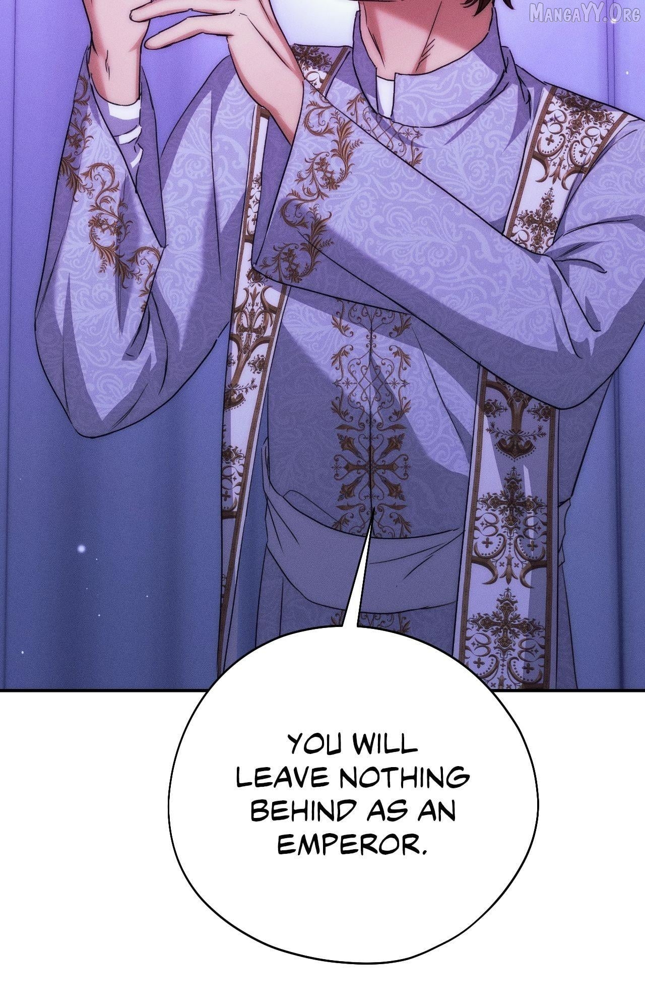 The Golden Wife-in-Law Chapter 73 - page 76