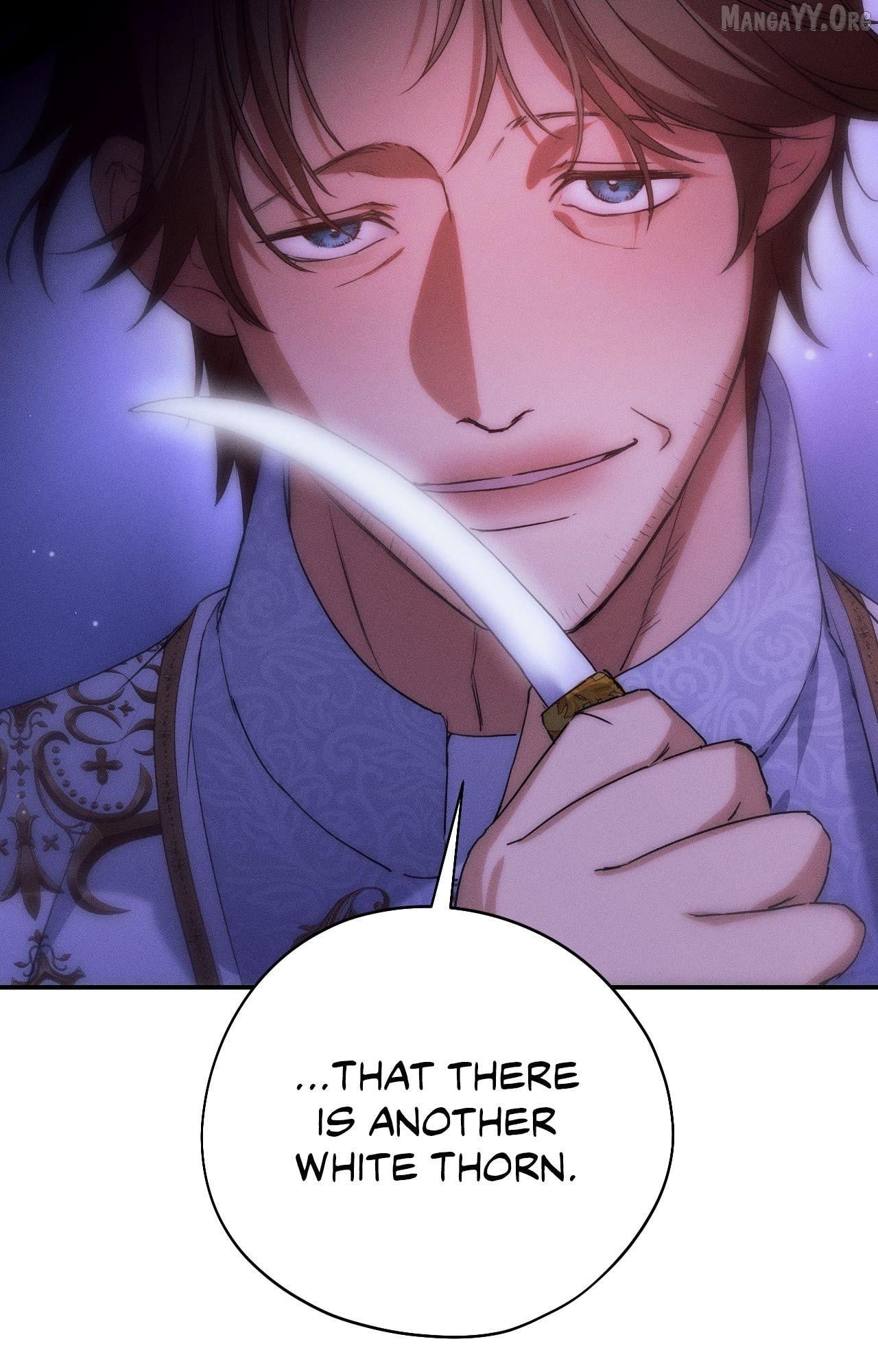 The Golden Wife-in-Law Chapter 73 - page 87