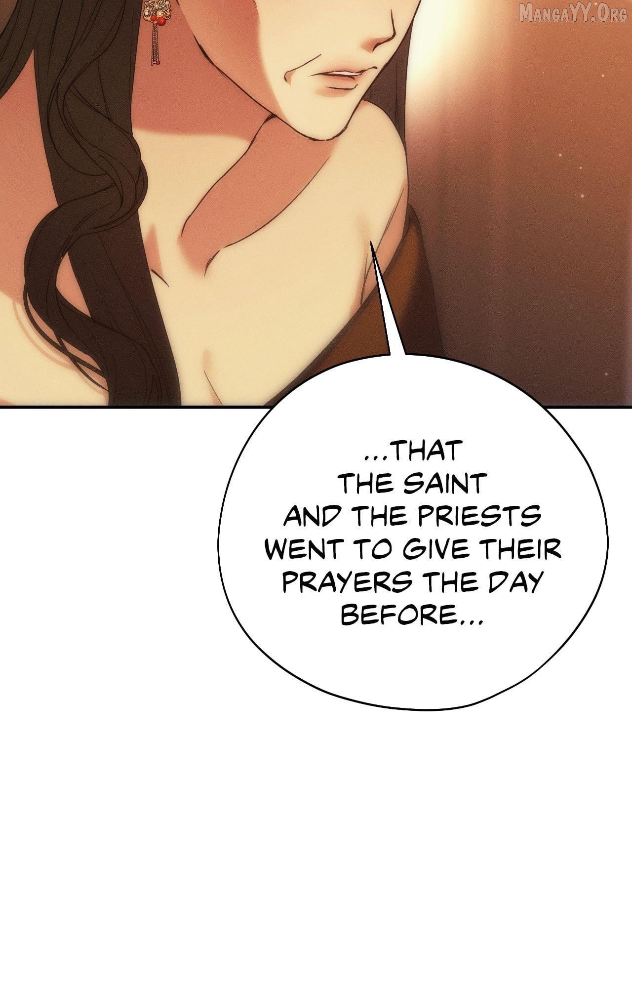 The Golden Wife-in-Law Chapter 73 - page 9