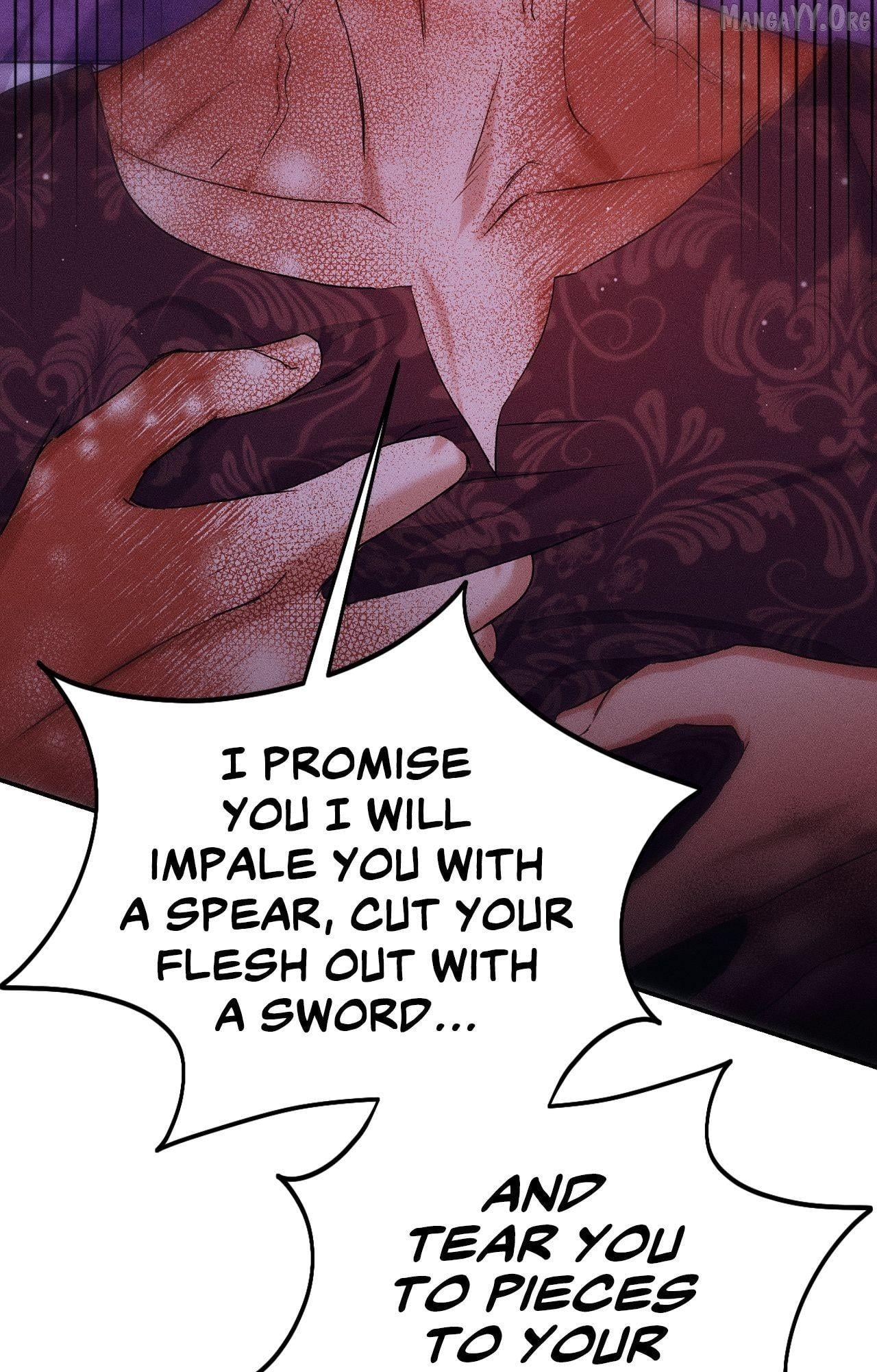 The Golden Wife-in-Law Chapter 73 - page 98