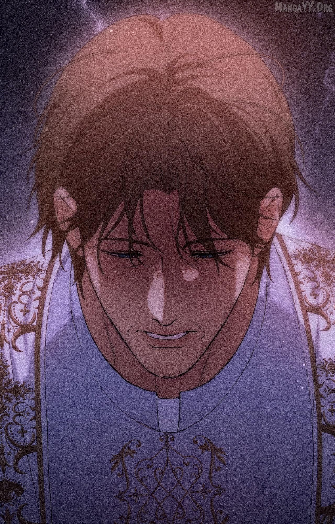 The Golden Wife-in-Law Chapter 74 - page 20