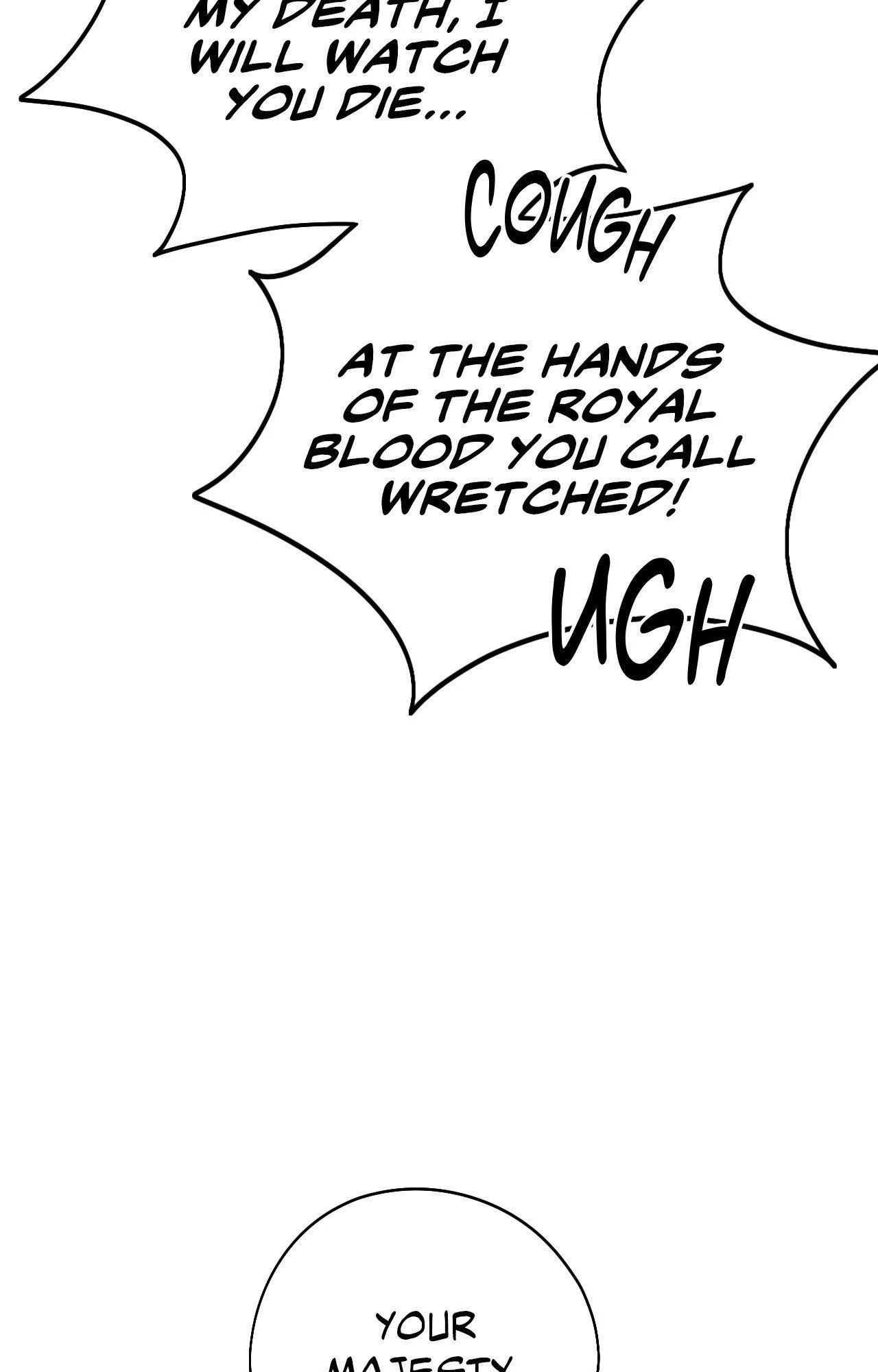 The Golden Wife-in-Law Chapter 74 - page 23