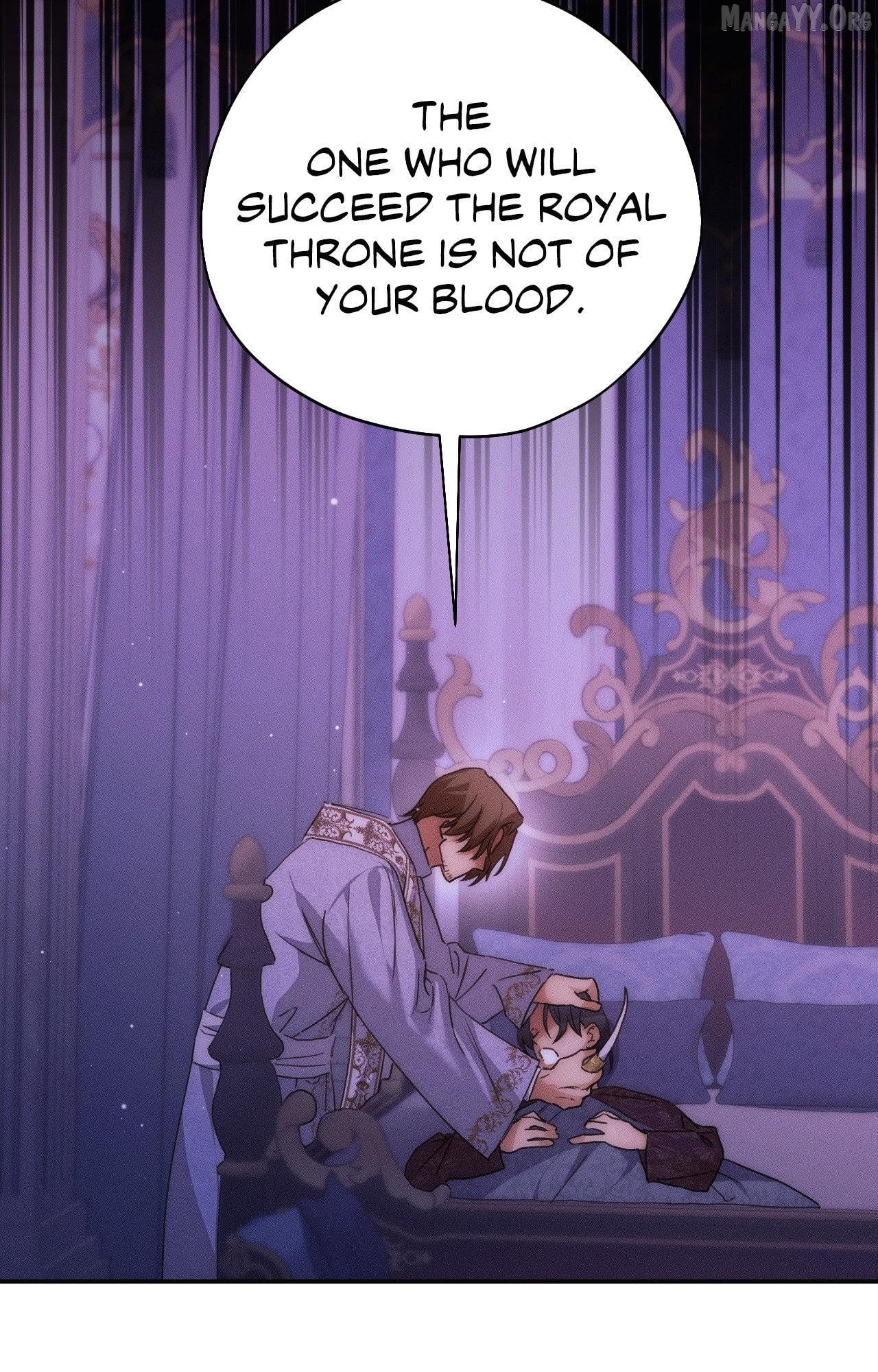 The Golden Wife-in-Law Chapter 74 - page 25