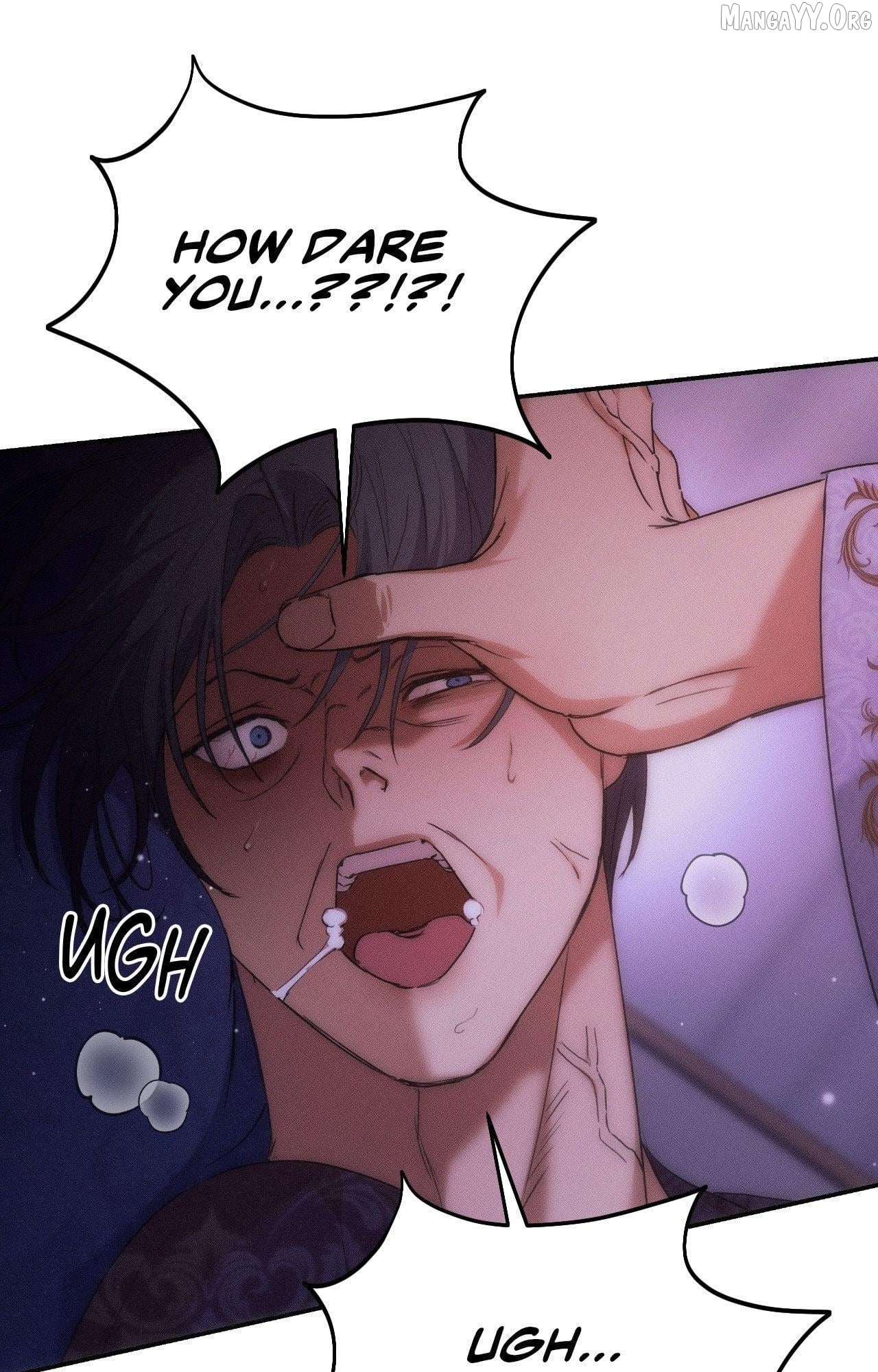 The Golden Wife-in-Law Chapter 74 - page 28