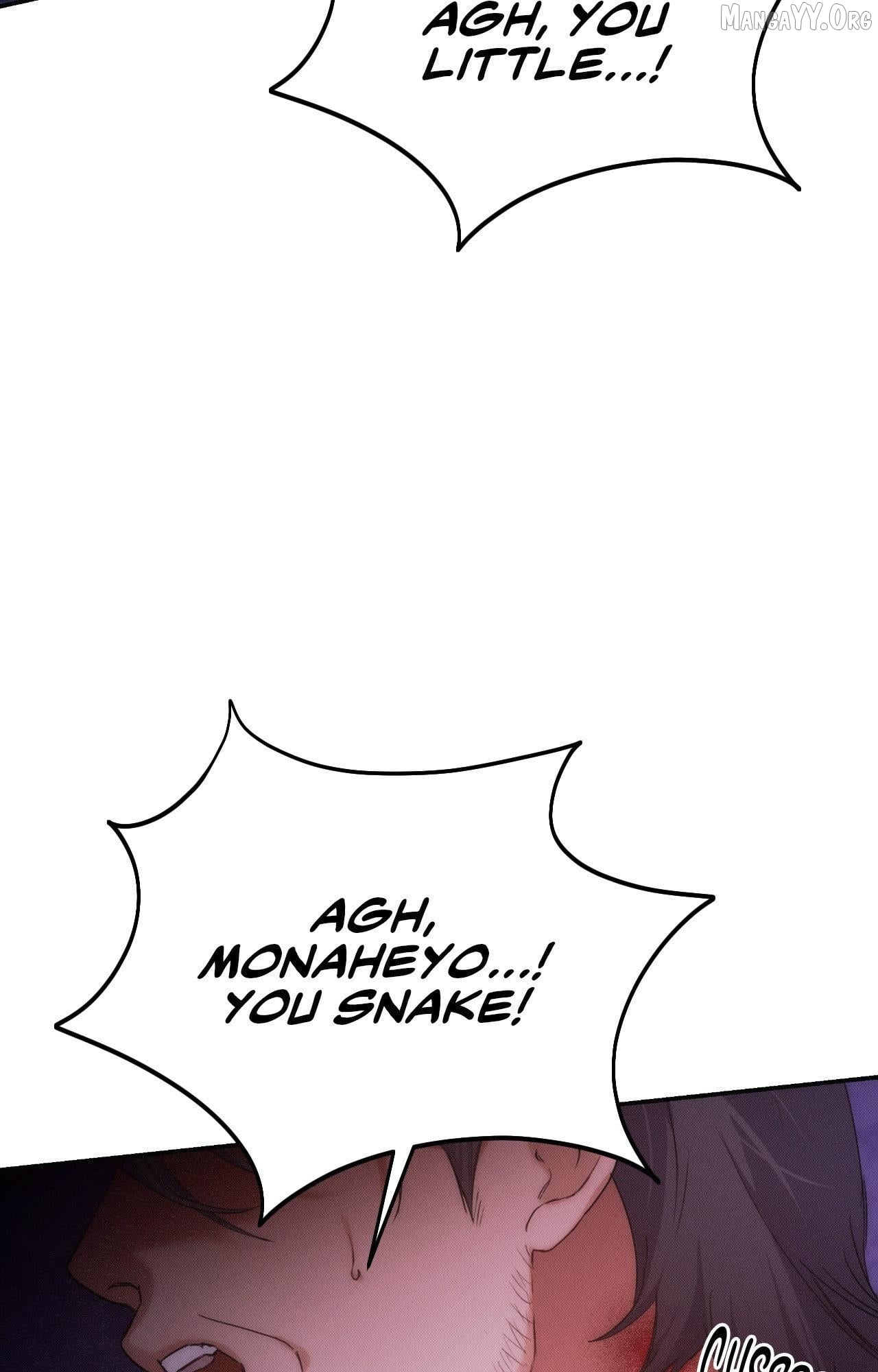 The Golden Wife-in-Law Chapter 74 - page 29