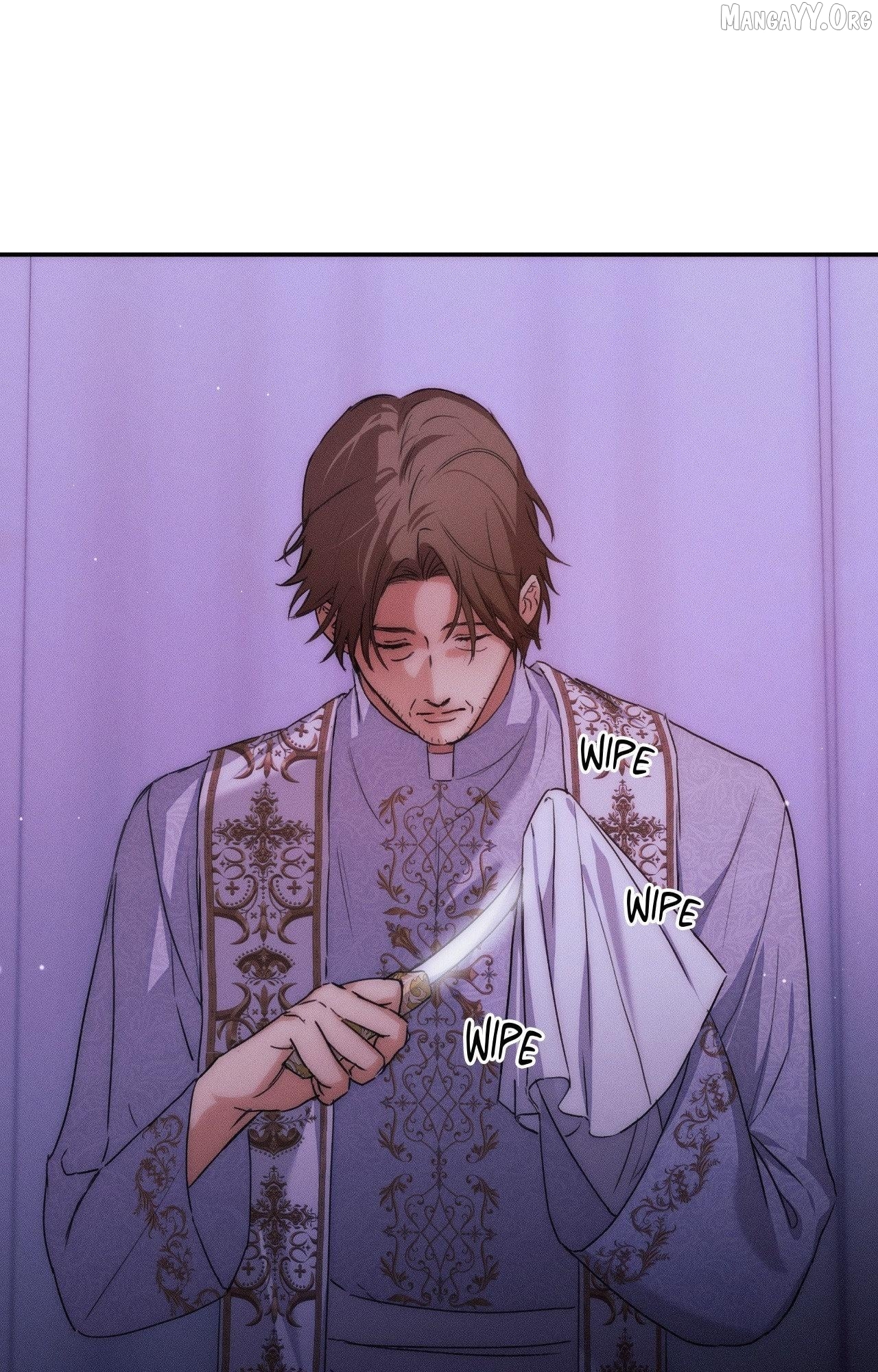 The Golden Wife-in-Law Chapter 74 - page 38