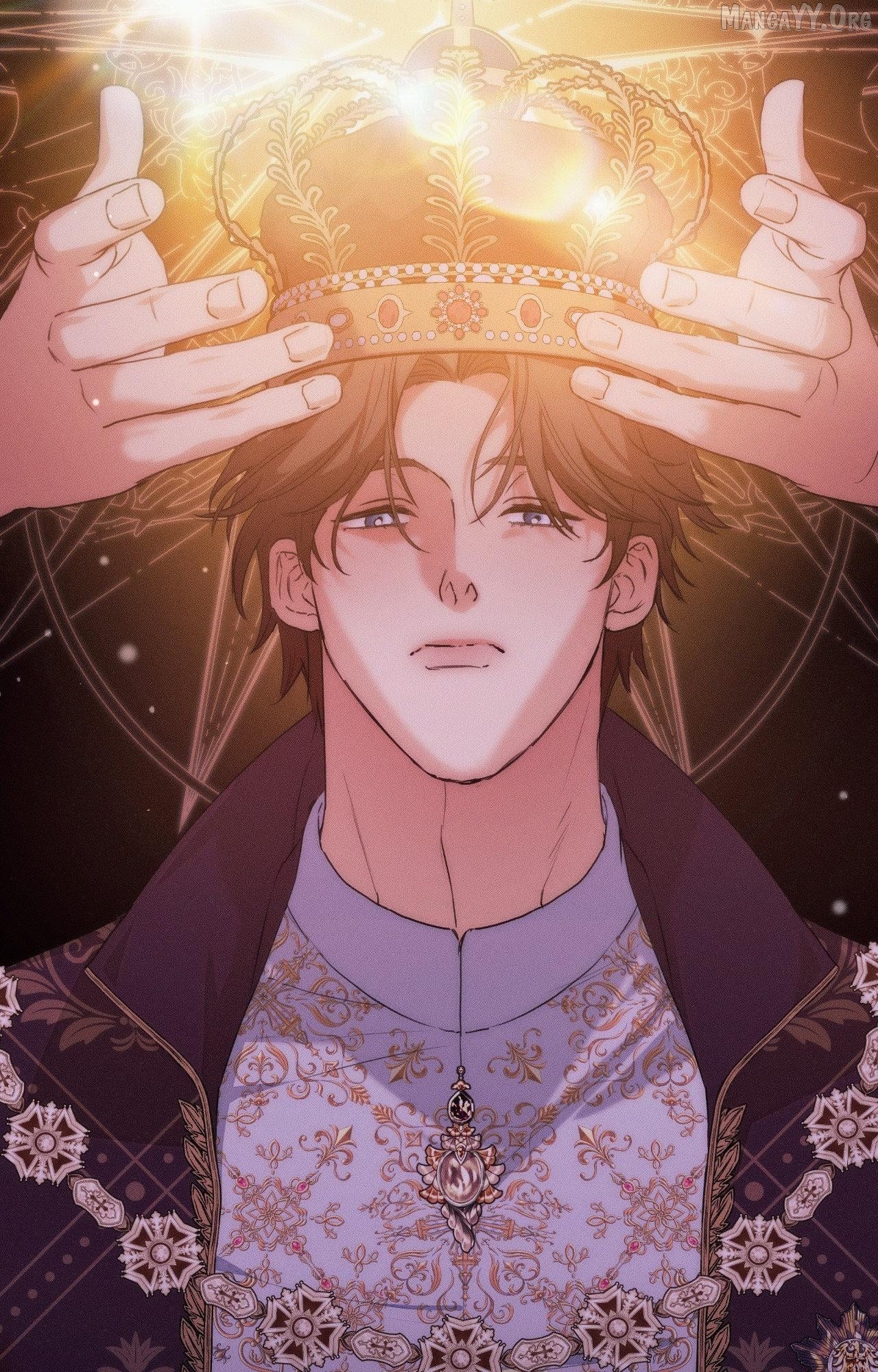 The Golden Wife-in-Law Chapter 74 - page 40