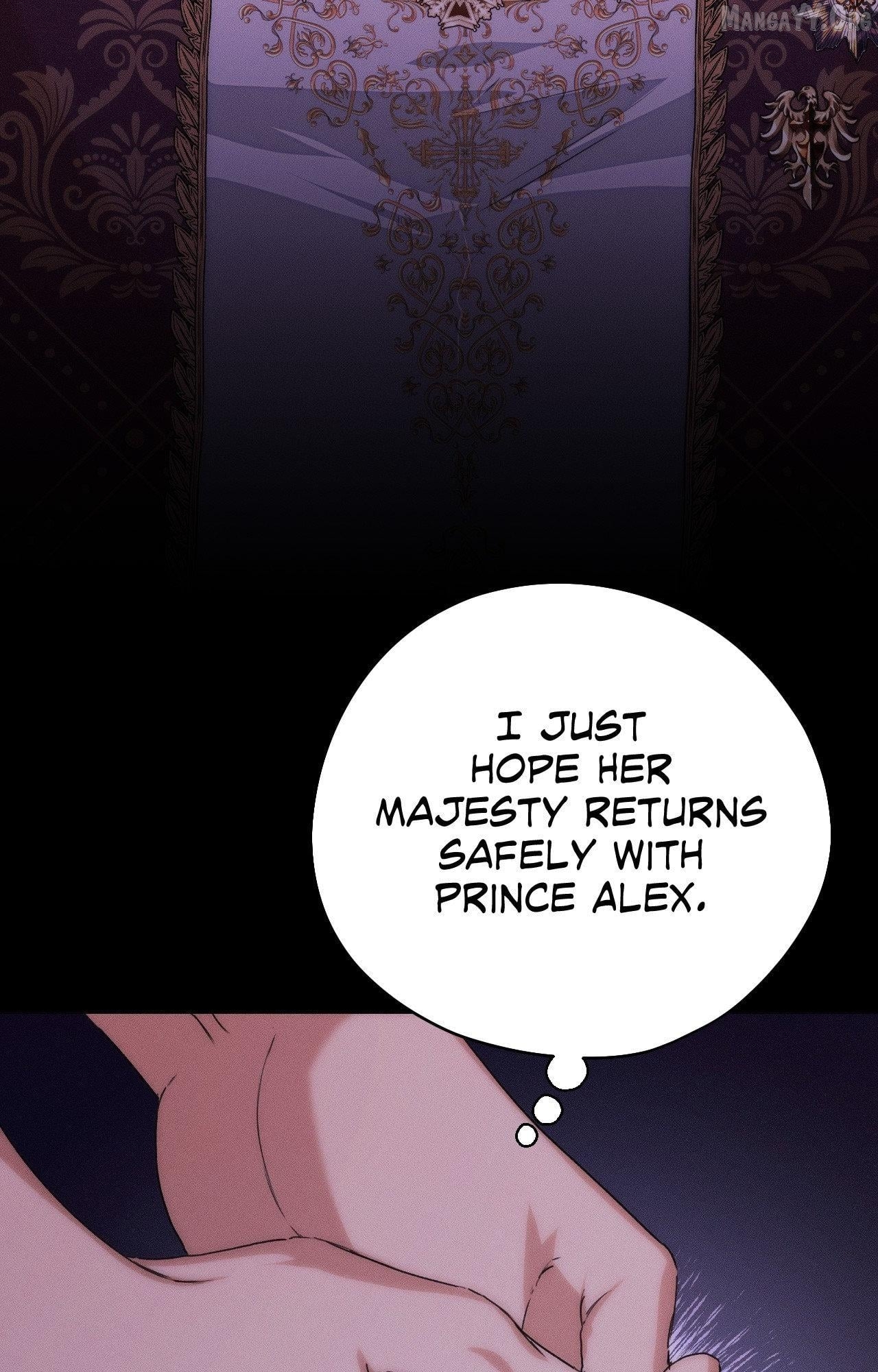 The Golden Wife-in-Law Chapter 74 - page 41