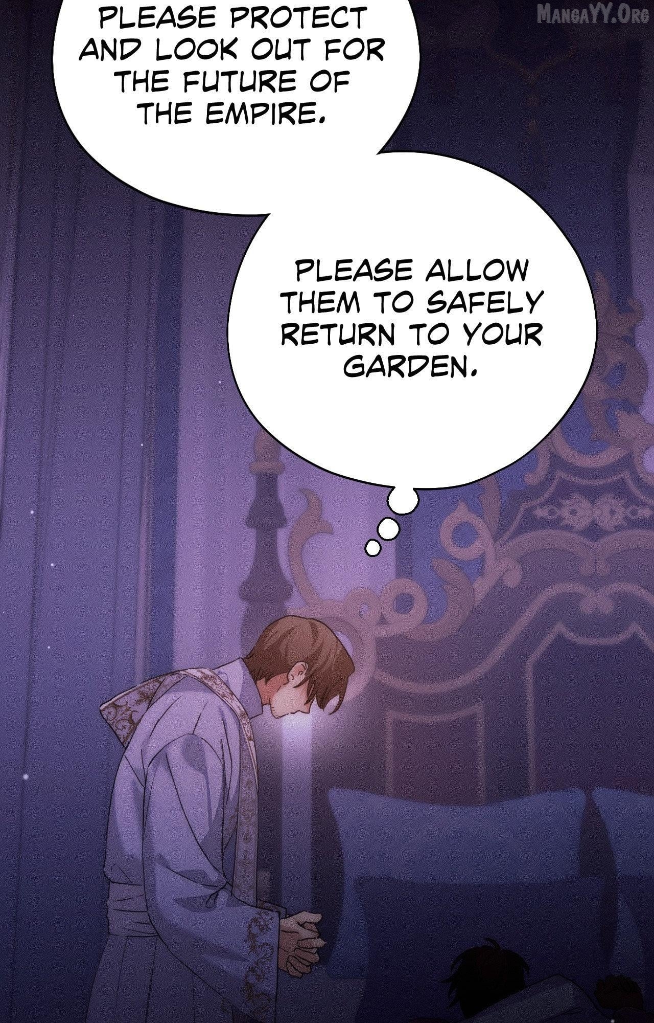 The Golden Wife-in-Law Chapter 74 - page 43