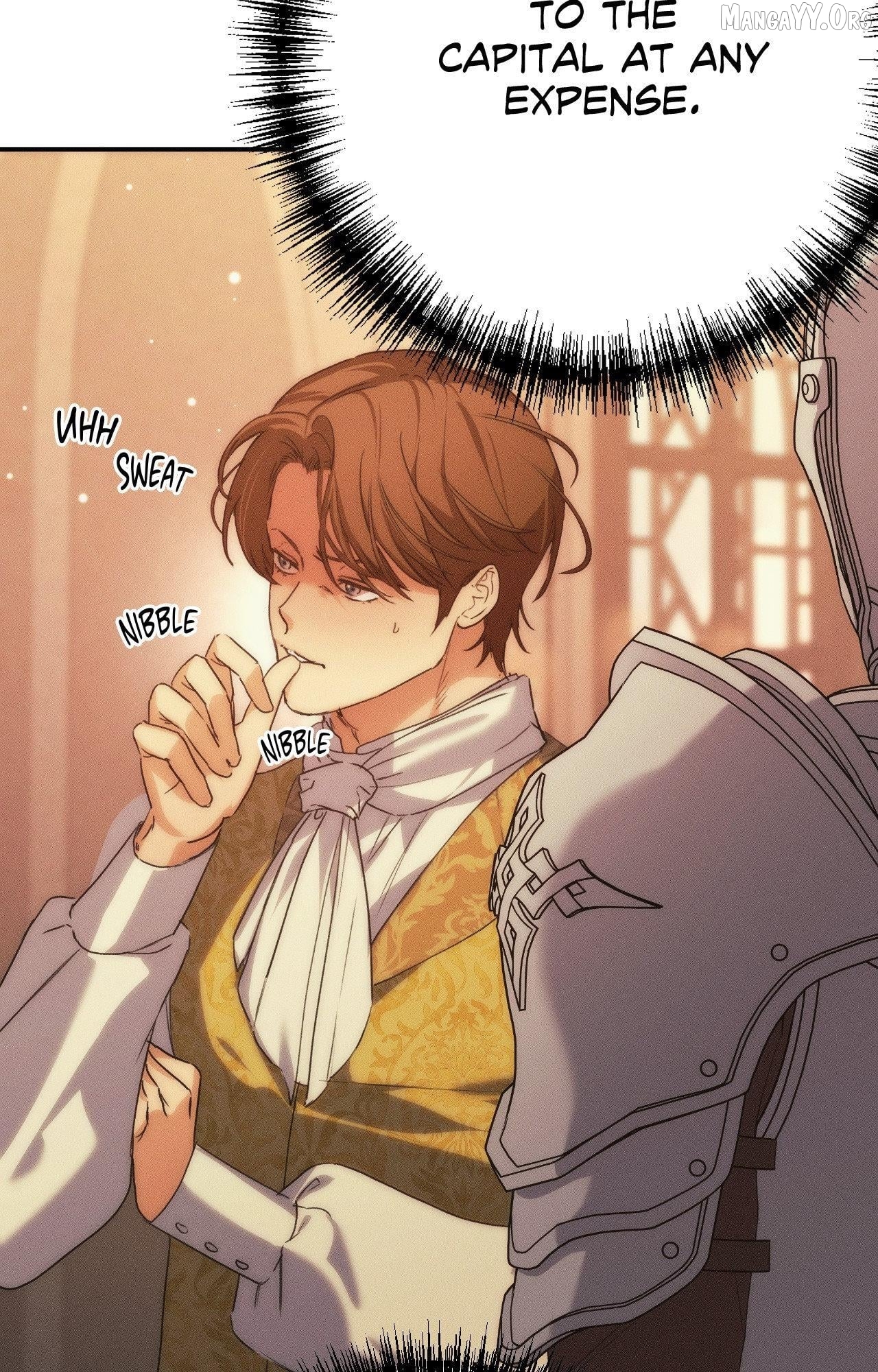 The Golden Wife-in-Law Chapter 74 - page 49