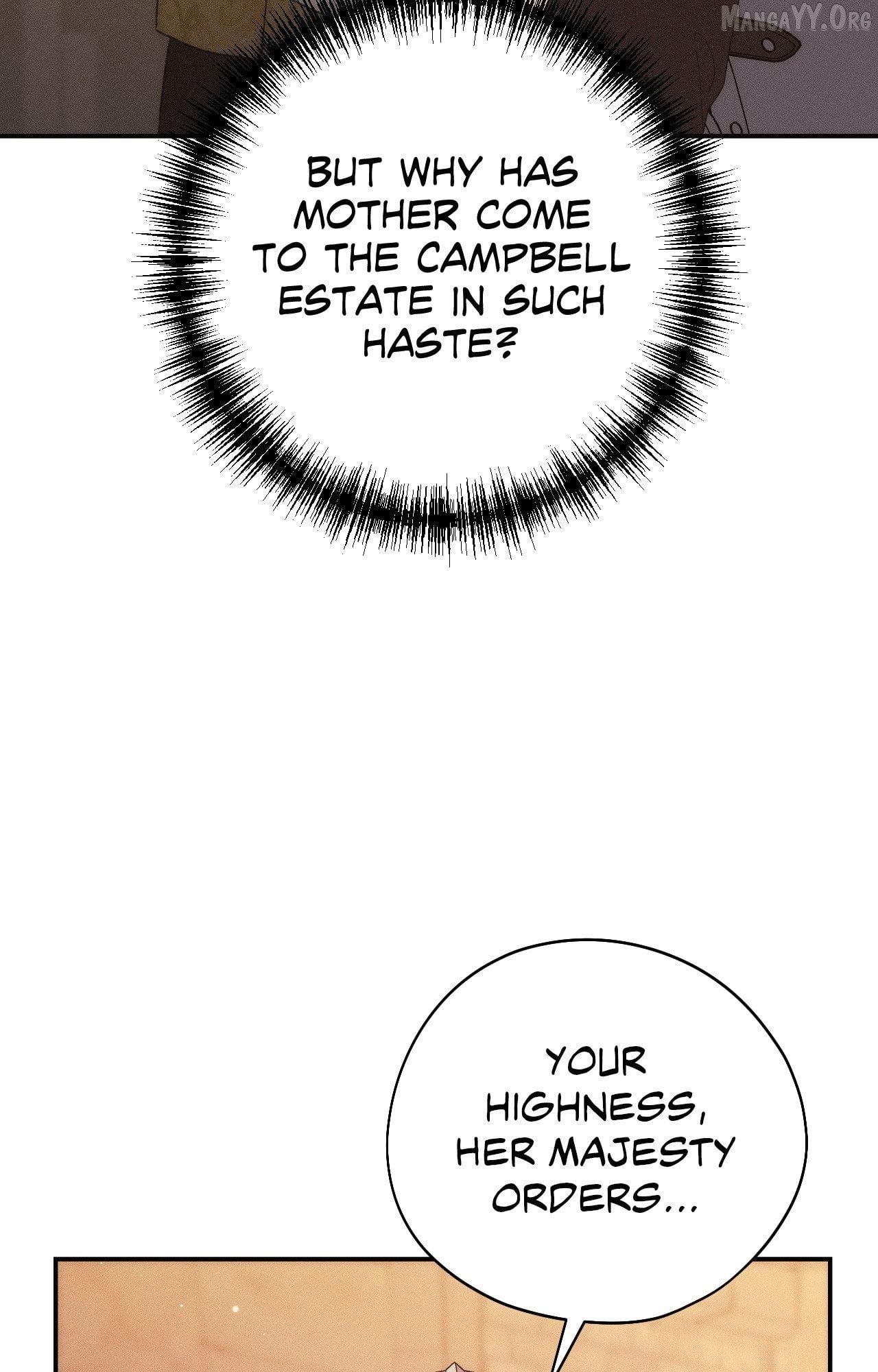 The Golden Wife-in-Law Chapter 74 - page 50