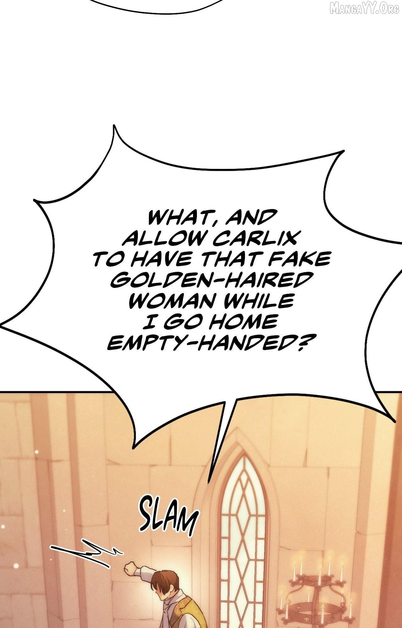 The Golden Wife-in-Law Chapter 74 - page 52