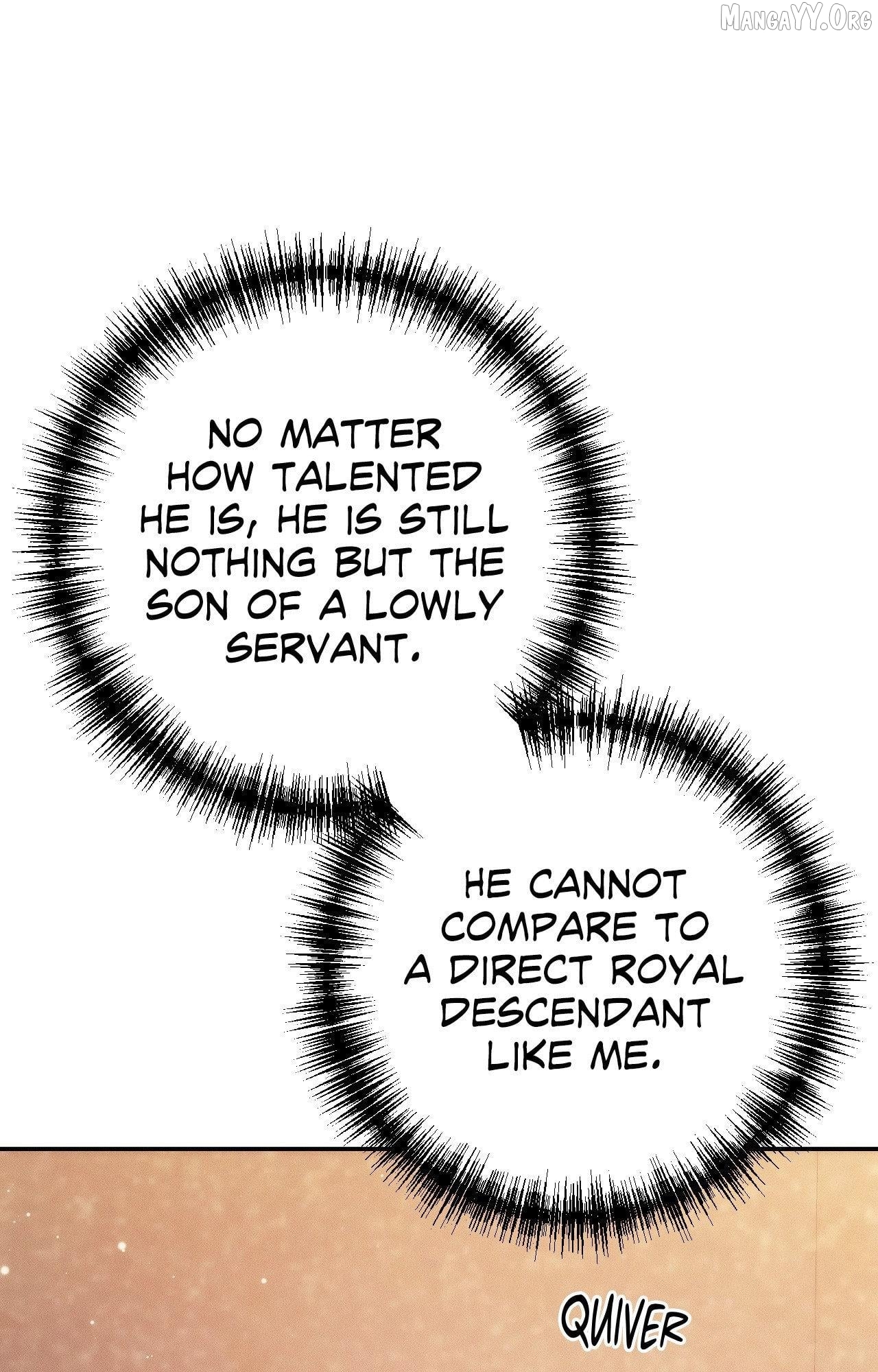 The Golden Wife-in-Law Chapter 74 - page 54