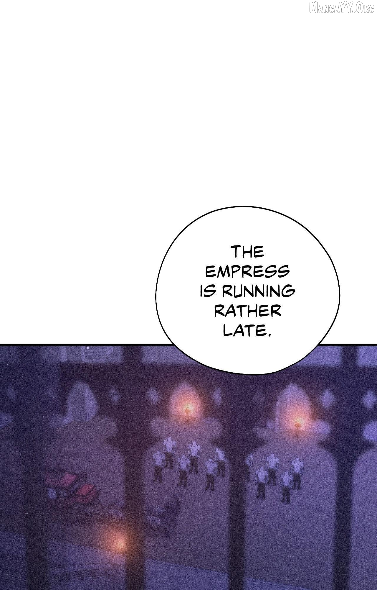 The Golden Wife-in-Law Chapter 74 - page 61