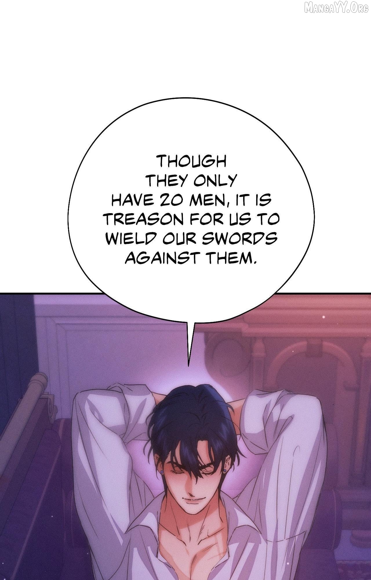The Golden Wife-in-Law Chapter 74 - page 64