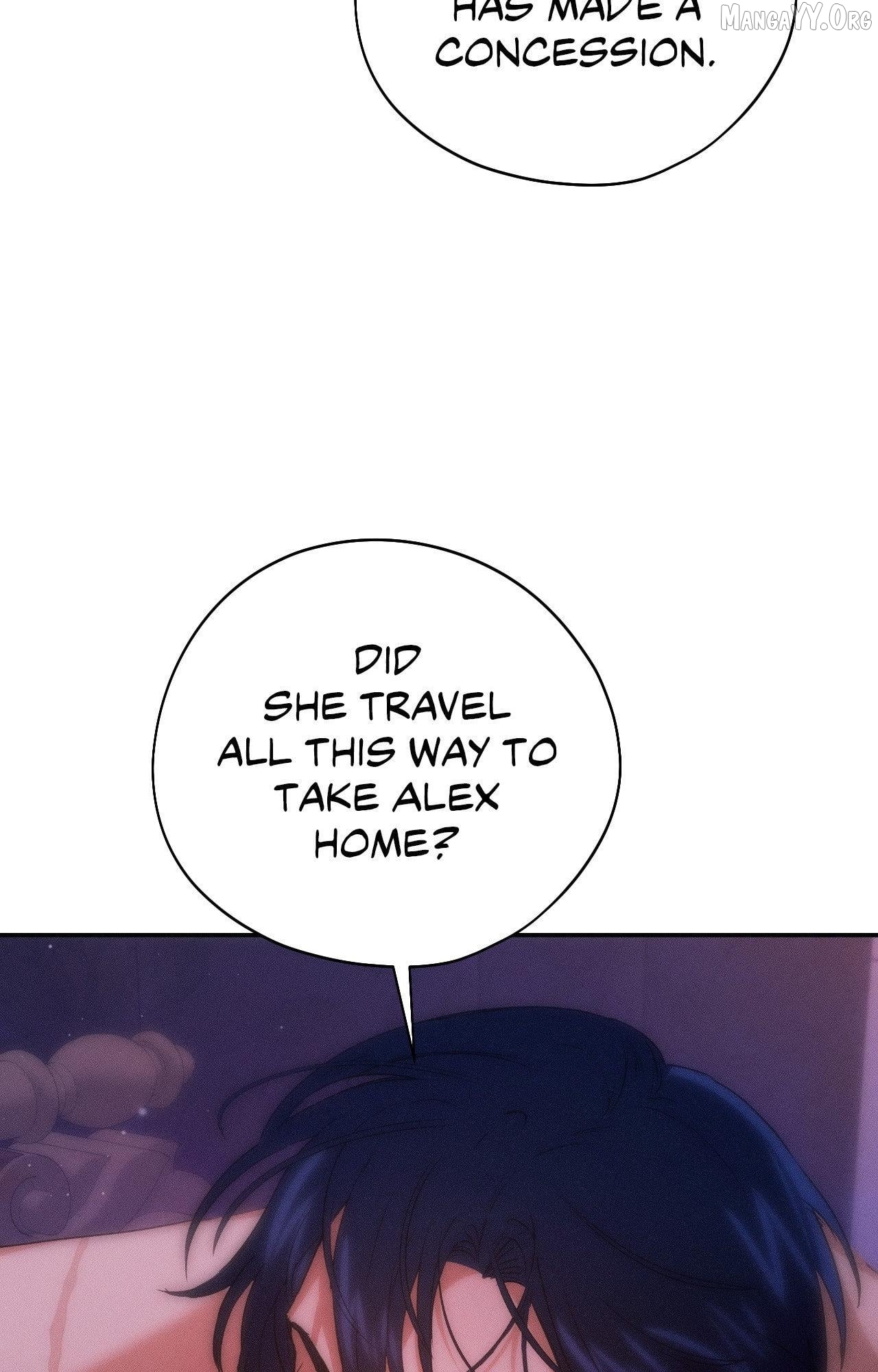 The Golden Wife-in-Law Chapter 74 - page 66
