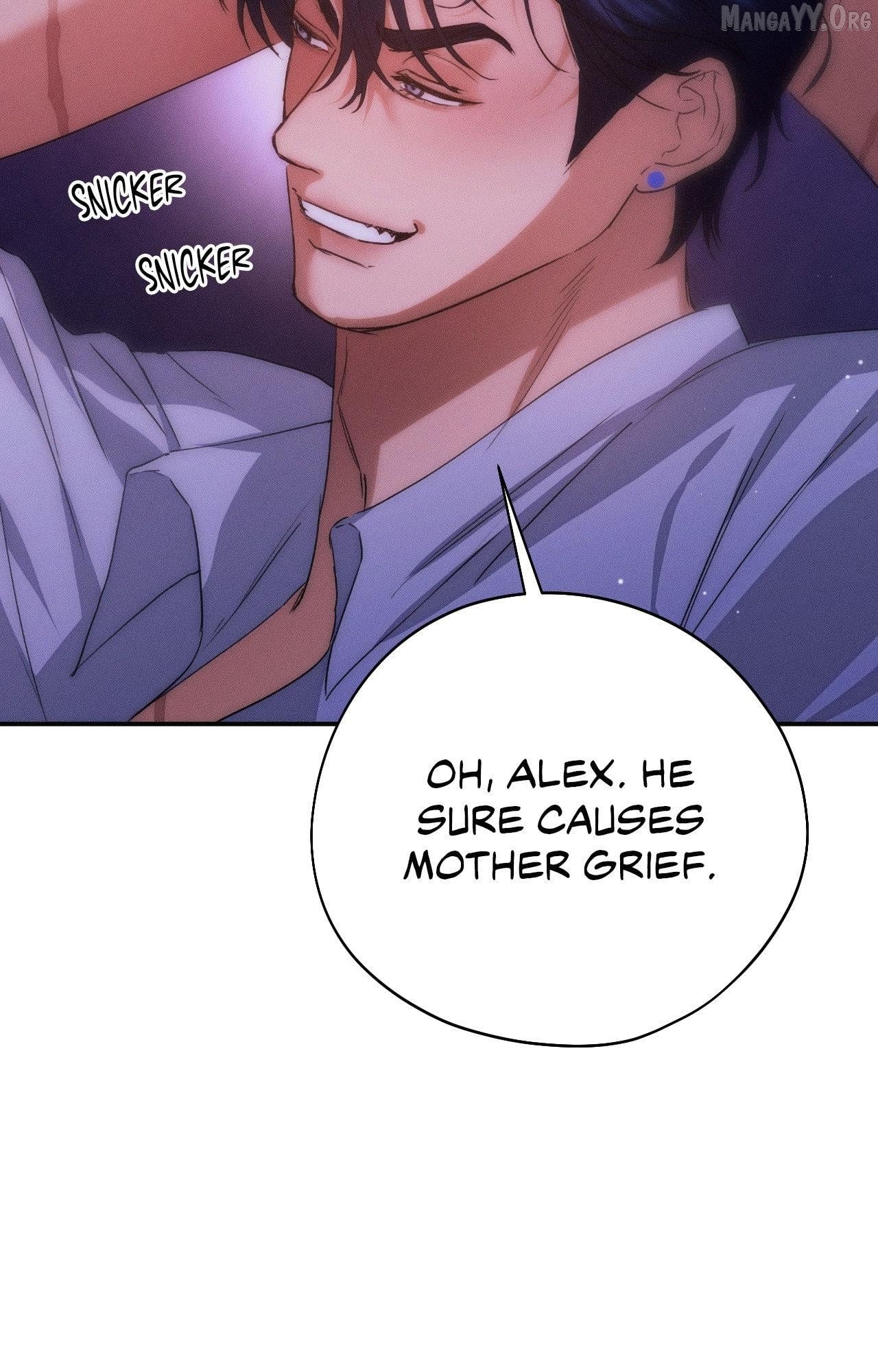 The Golden Wife-in-Law Chapter 74 - page 67