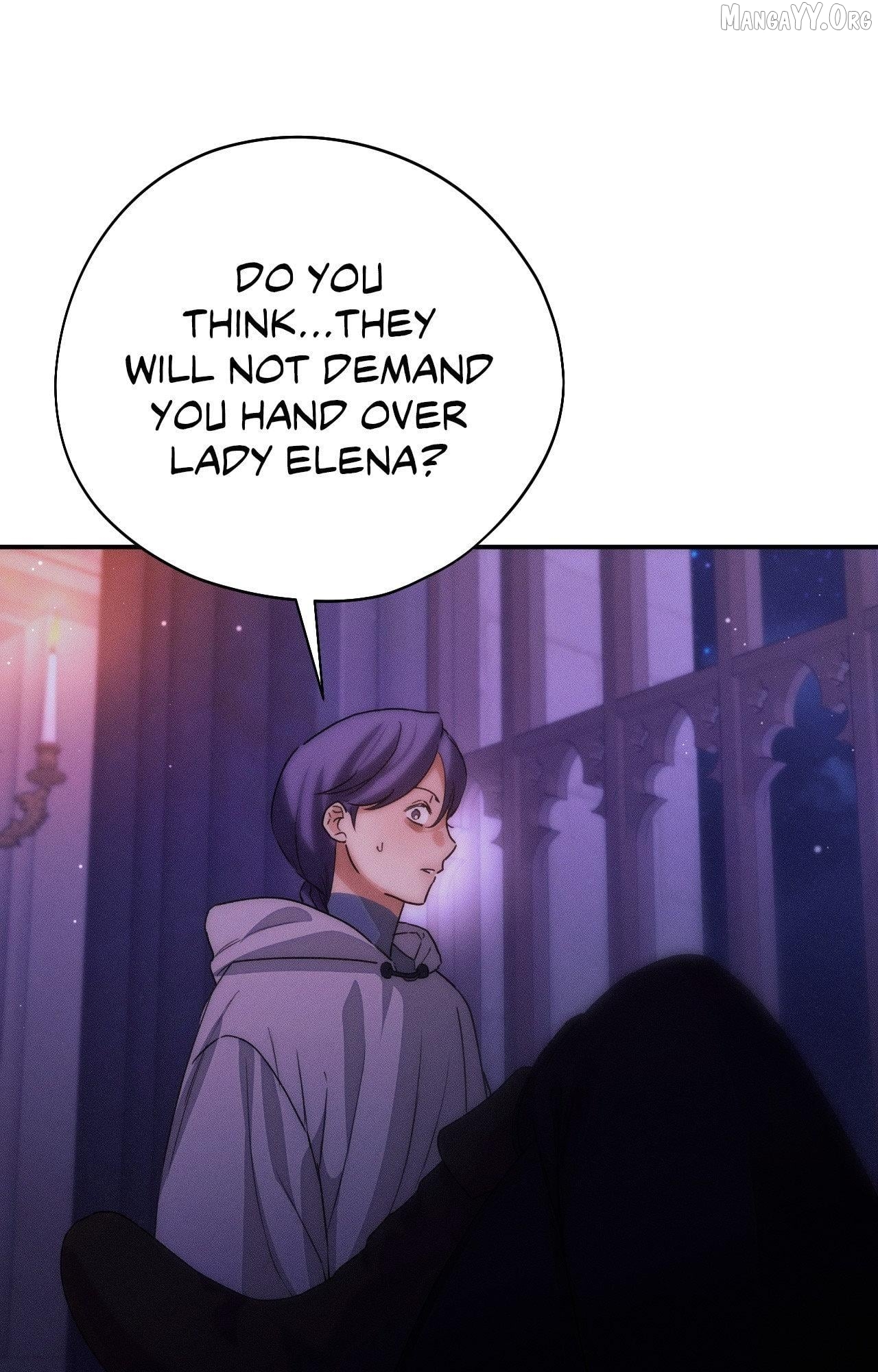 The Golden Wife-in-Law Chapter 74 - page 68