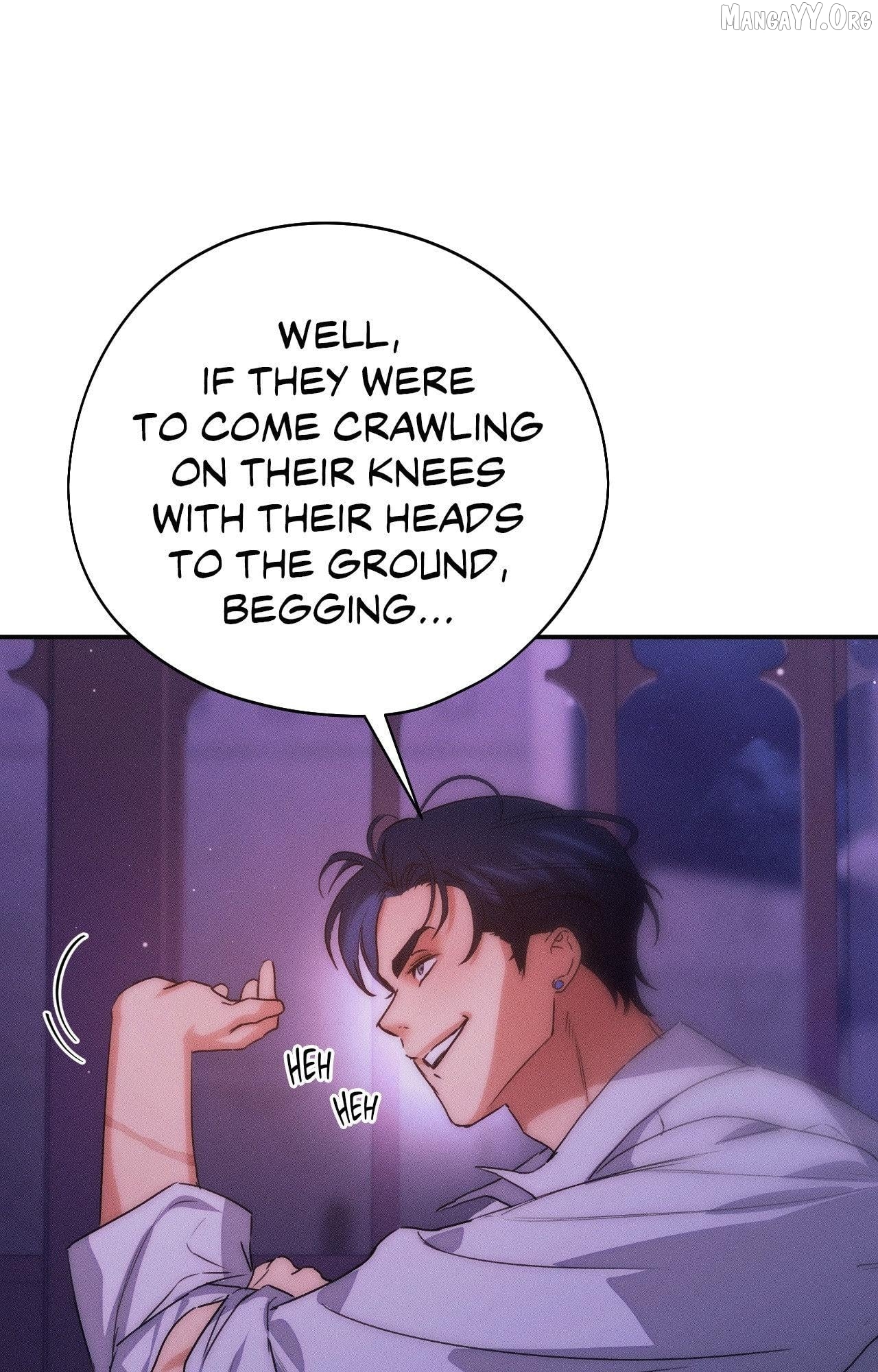The Golden Wife-in-Law Chapter 74 - page 71