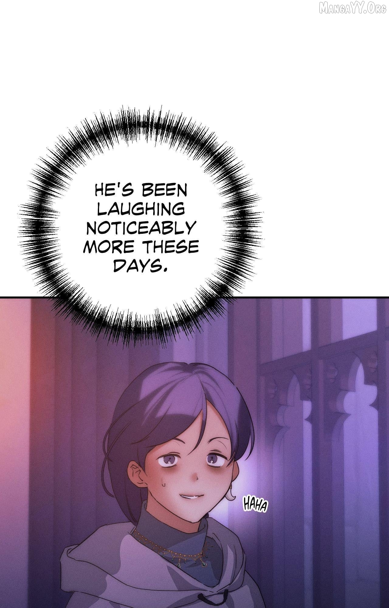 The Golden Wife-in-Law Chapter 74 - page 76