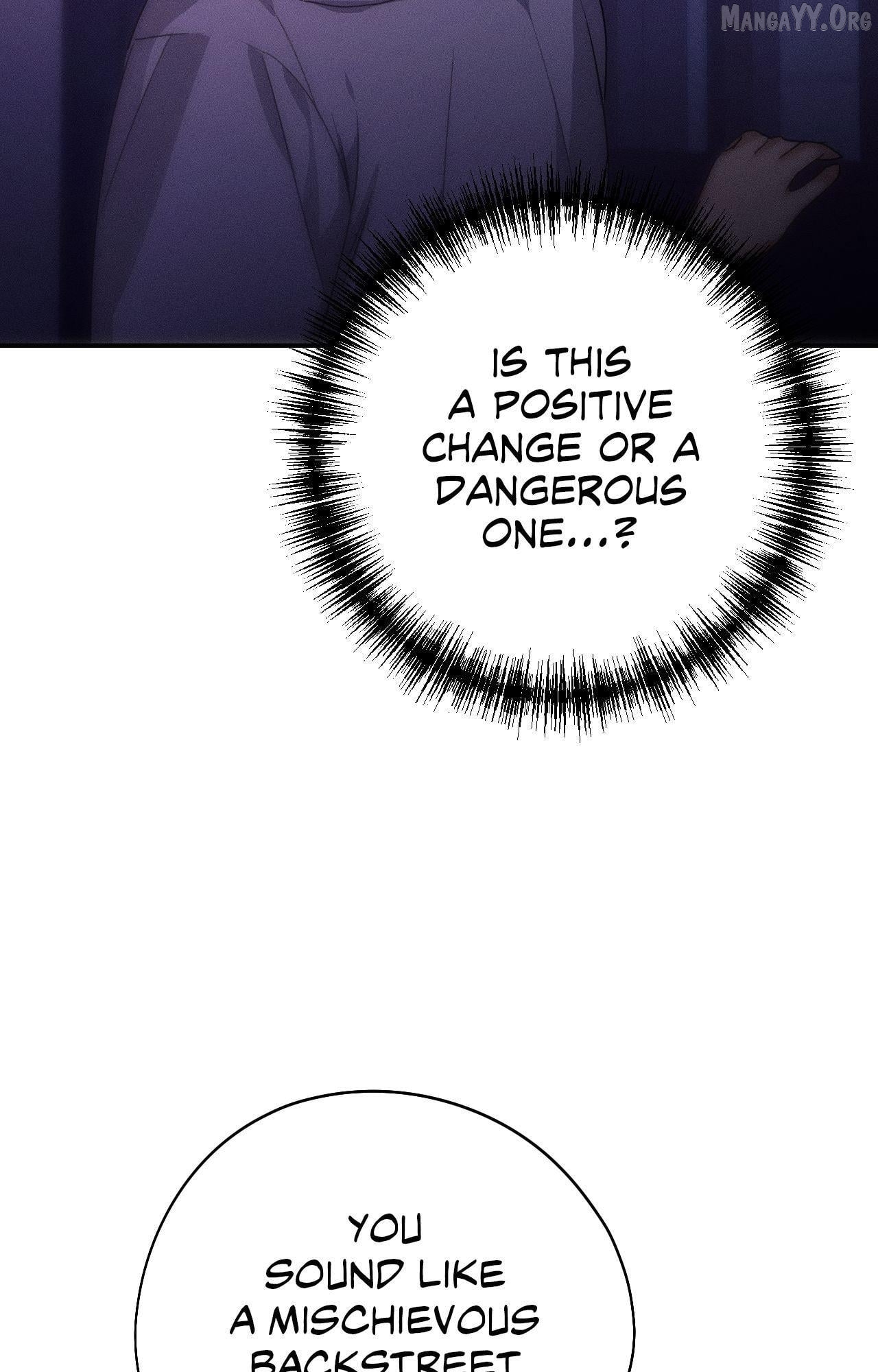 The Golden Wife-in-Law Chapter 74 - page 77