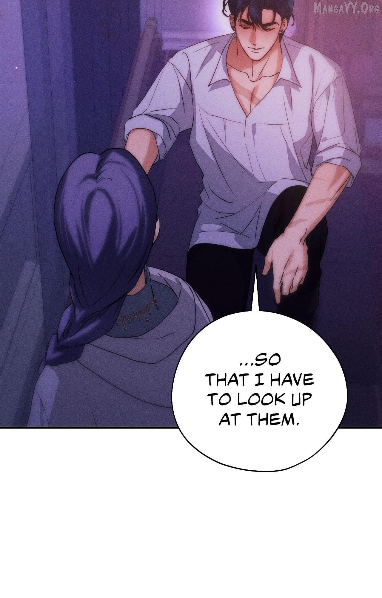The Golden Wife-in-Law Chapter 74 - page 80
