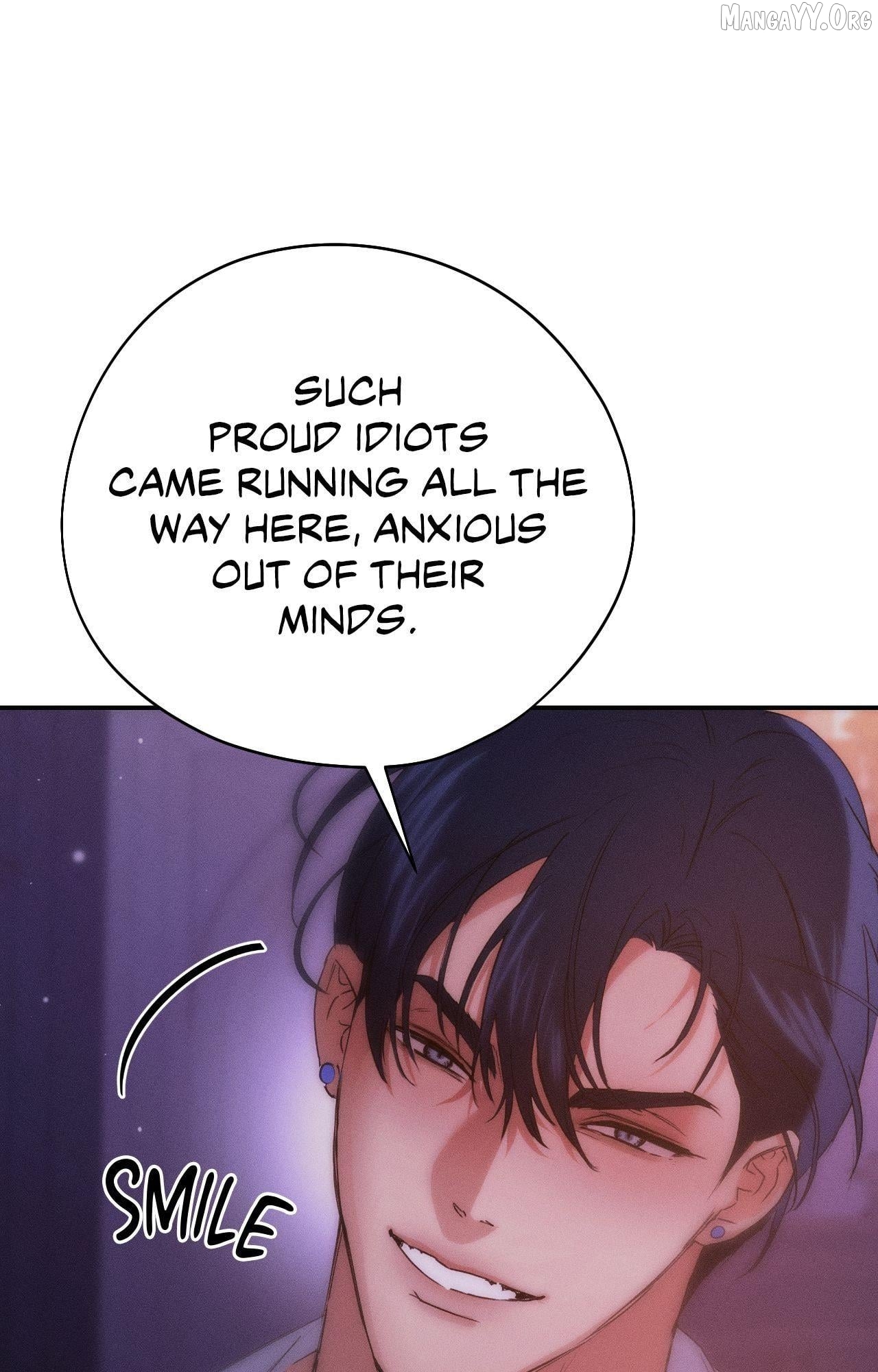 The Golden Wife-in-Law Chapter 74 - page 81