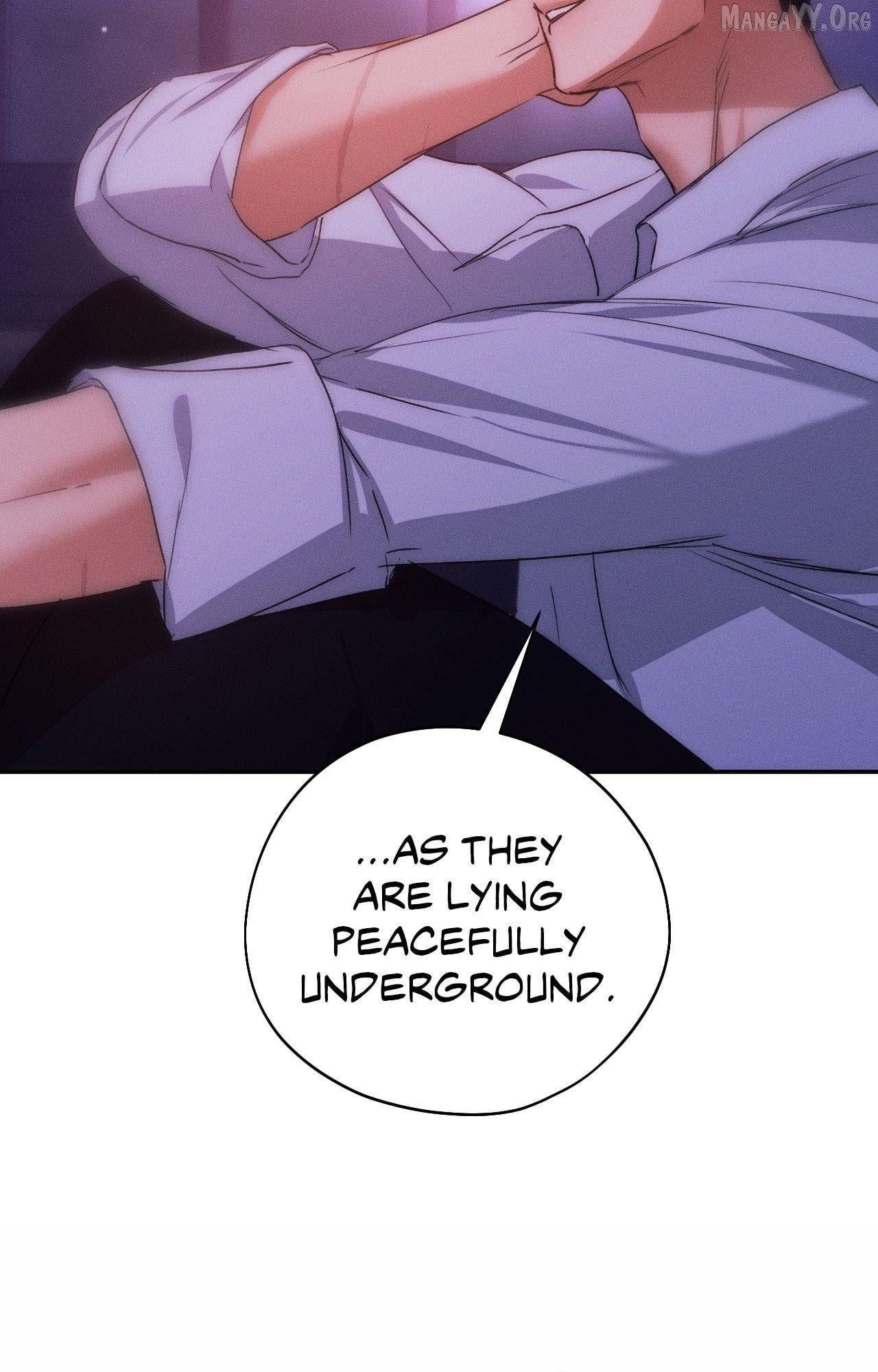 The Golden Wife-in-Law Chapter 74 - page 85