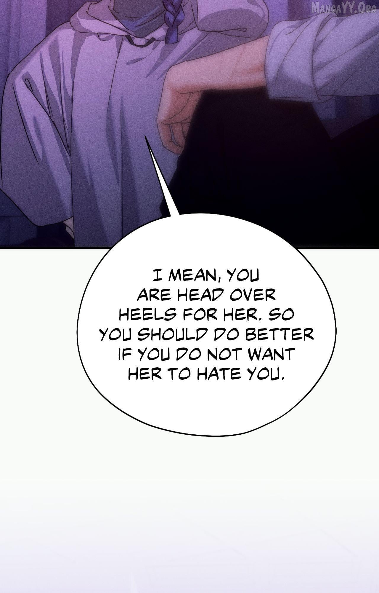 The Golden Wife-in-Law Chapter 74 - page 95