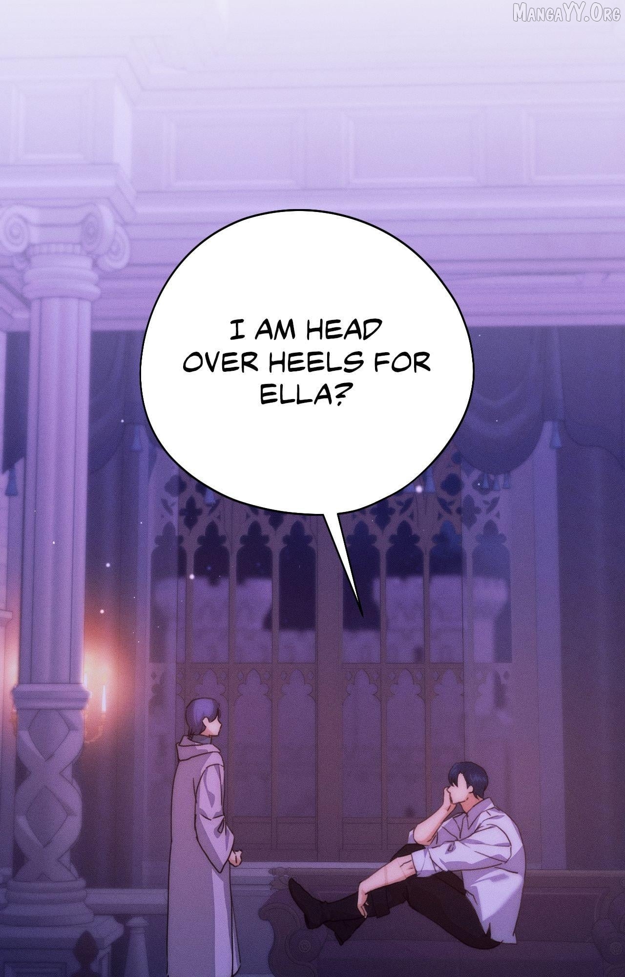 The Golden Wife-in-Law Chapter 74 - page 96