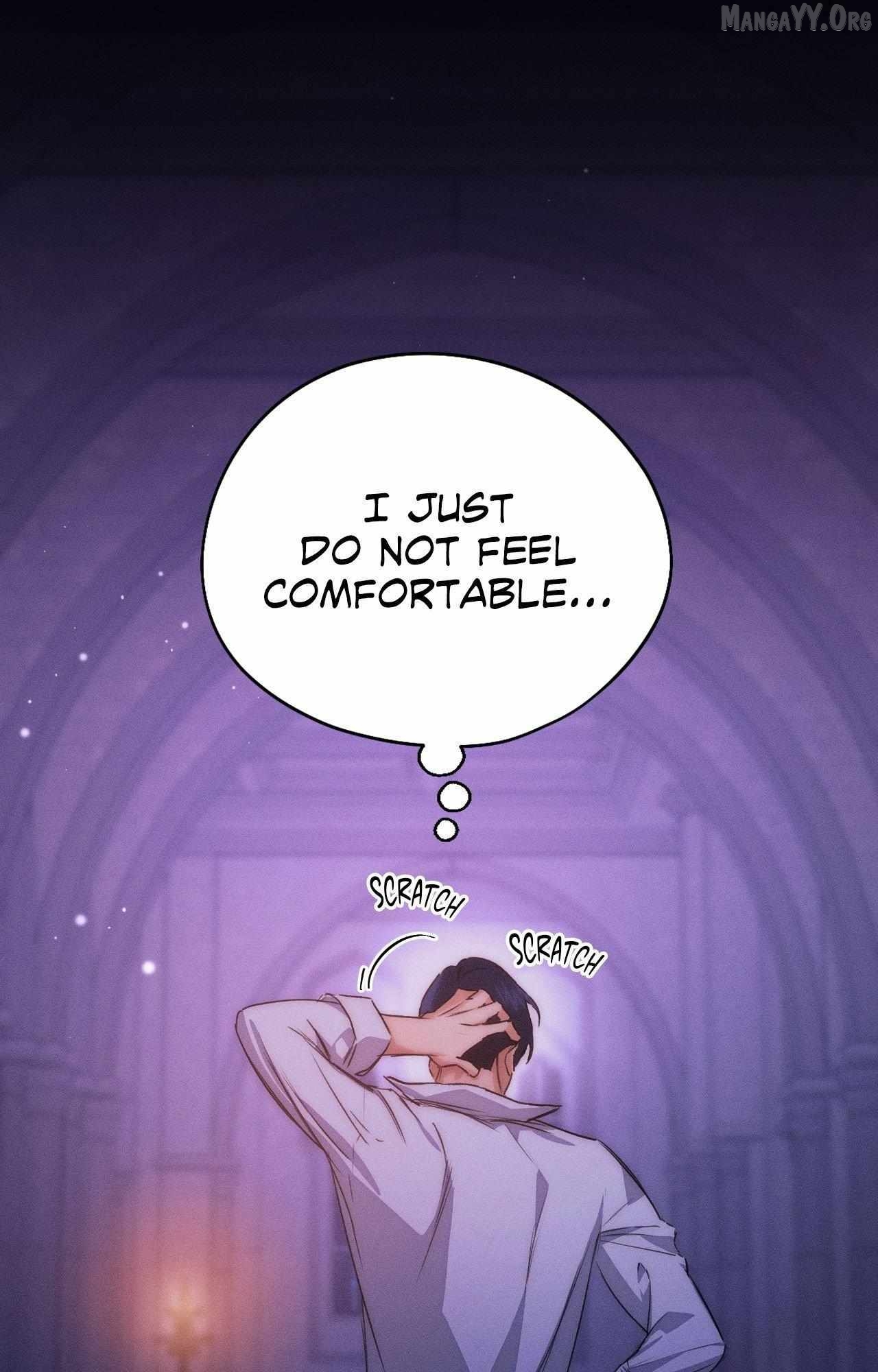 The Golden Wife-in-Law Chapter 75 - page 10