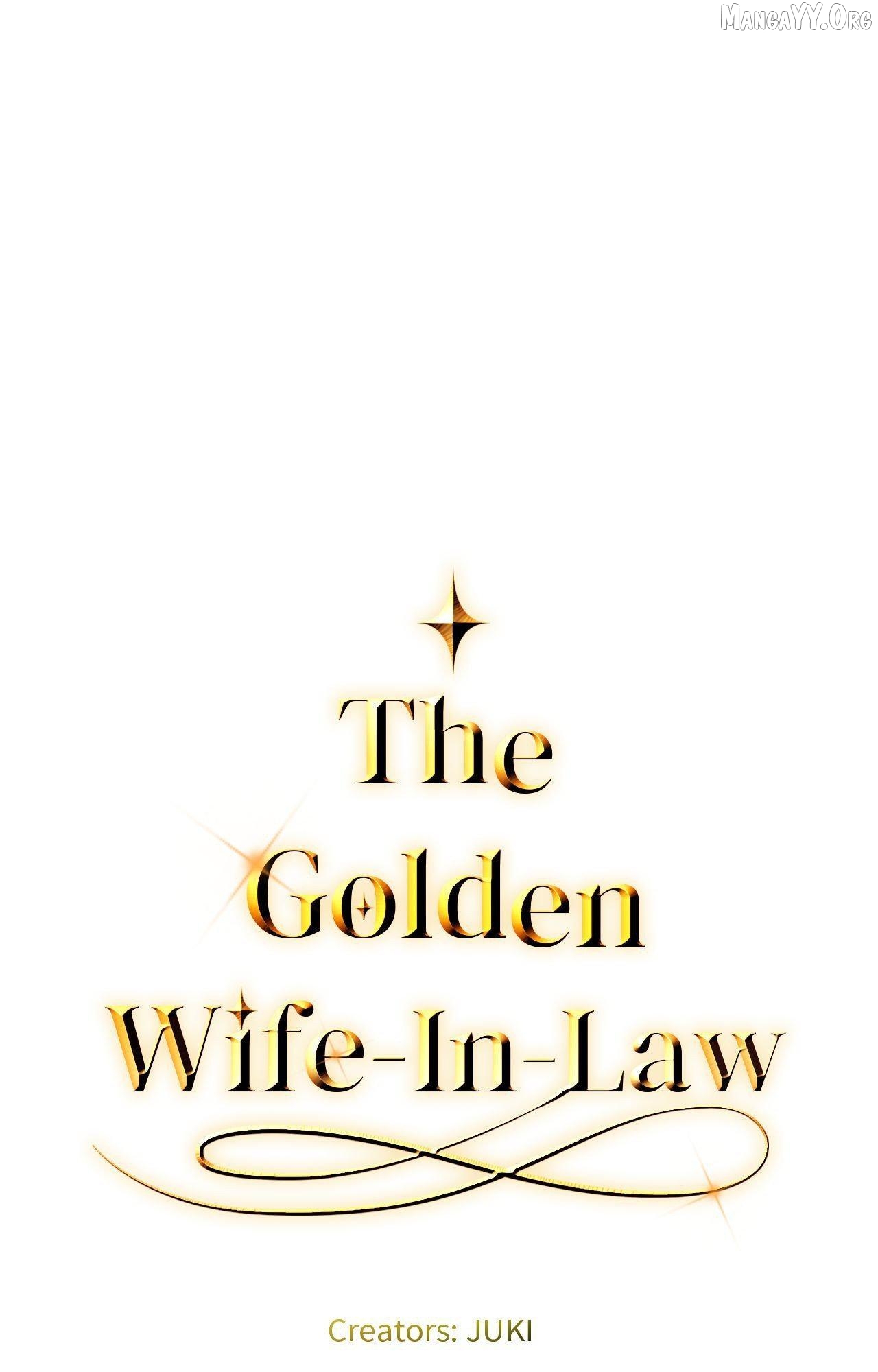 The Golden Wife-in-Law Chapter 75 - page 119