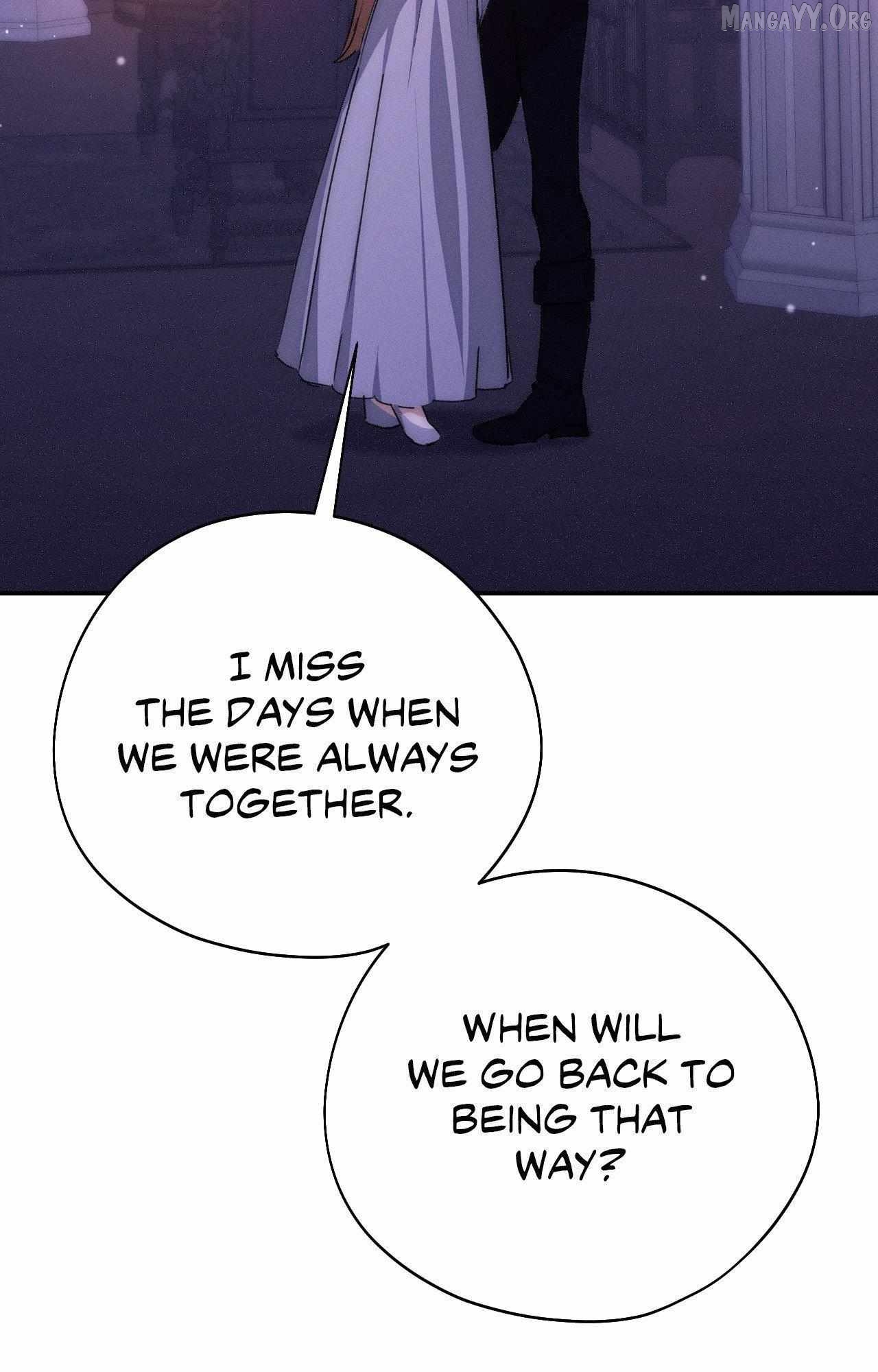 The Golden Wife-in-Law Chapter 75 - page 20