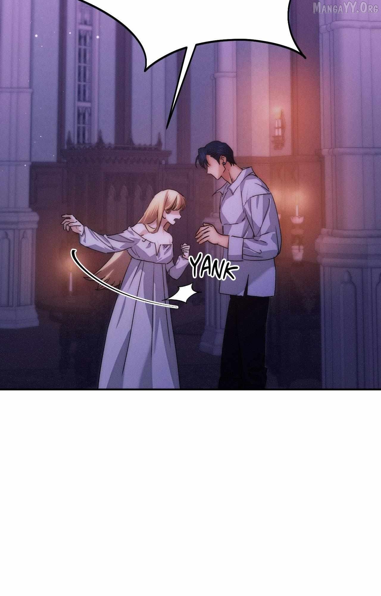 The Golden Wife-in-Law Chapter 75 - page 25