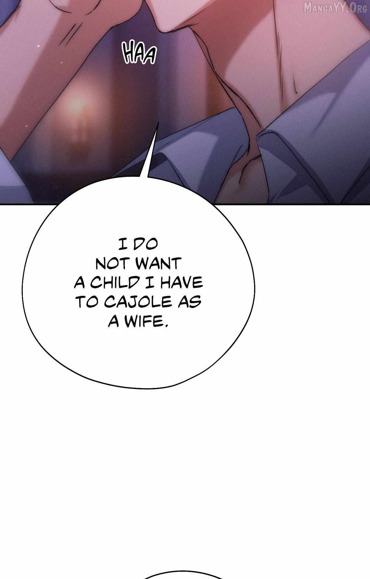 The Golden Wife-in-Law Chapter 75 - page 35