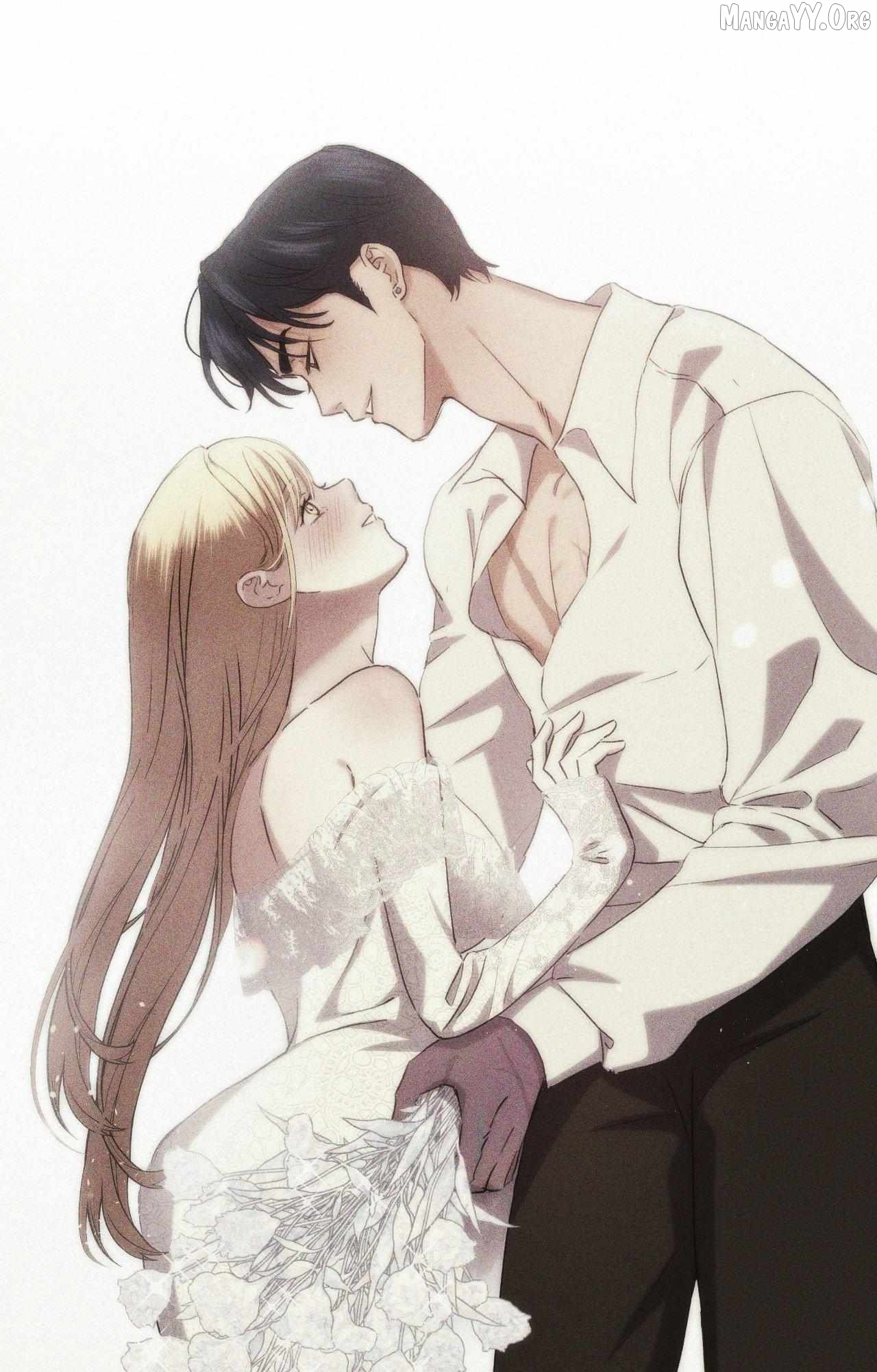 The Golden Wife-in-Law Chapter 75 - page 60