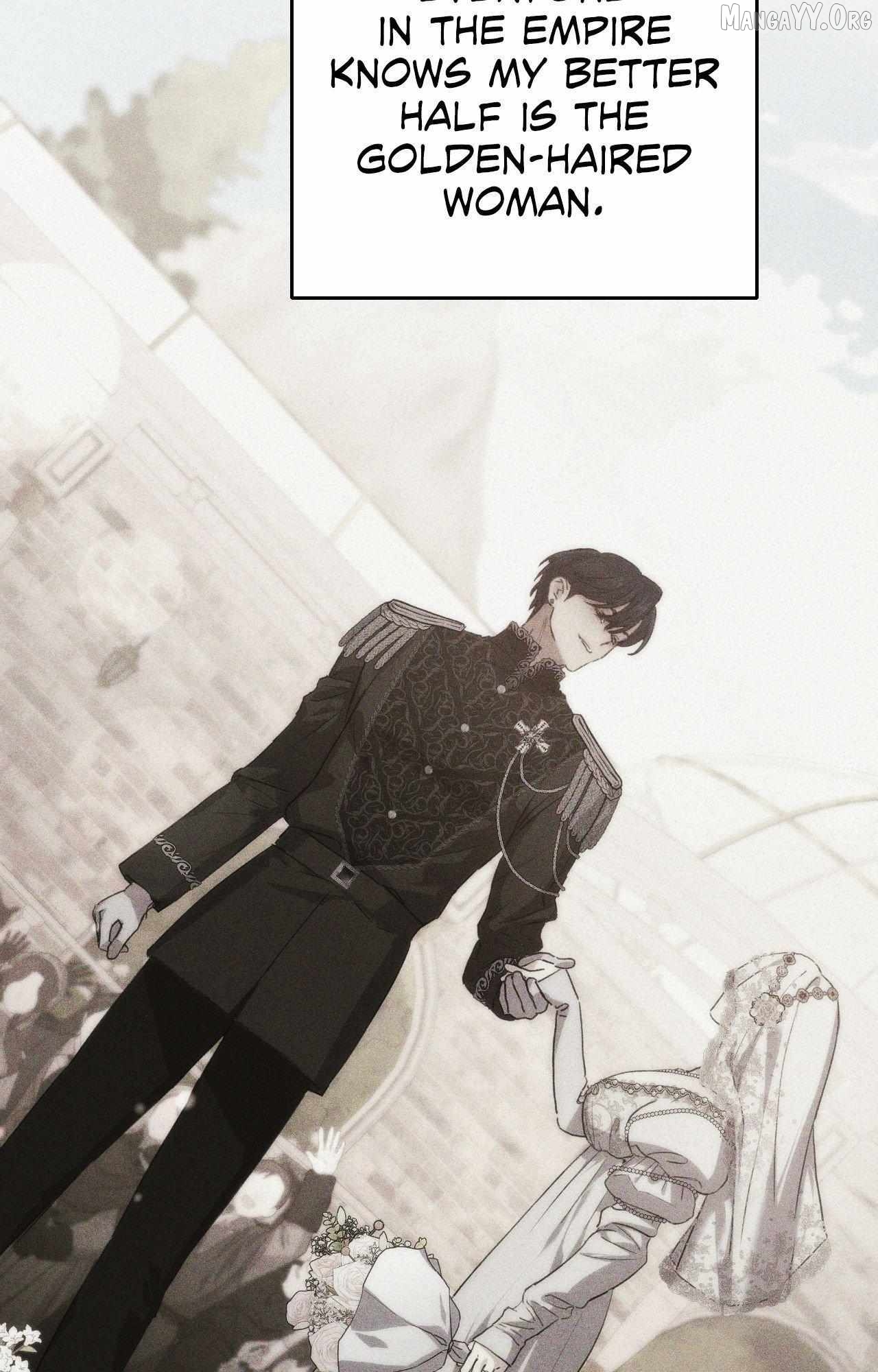The Golden Wife-in-Law Chapter 75 - page 8