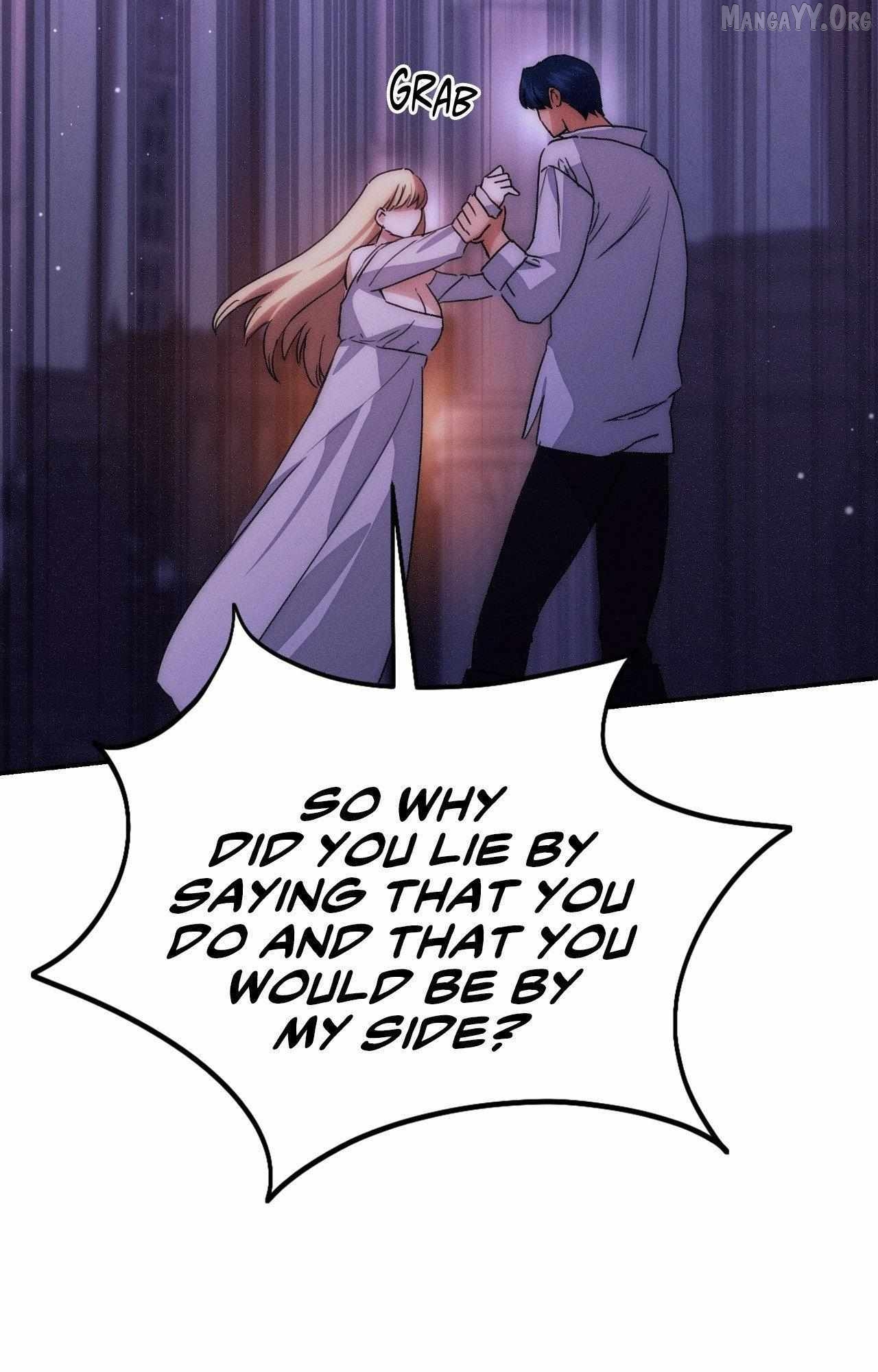 The Golden Wife-in-Law Chapter 75 - page 89