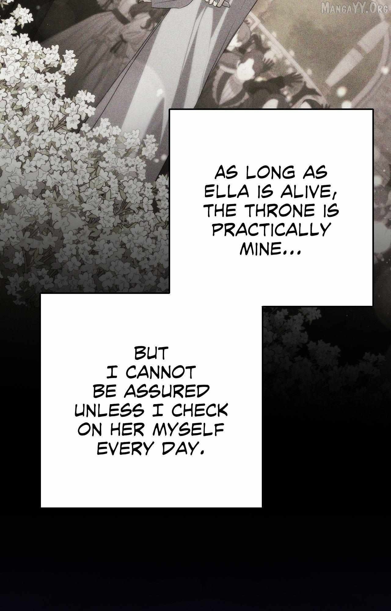 The Golden Wife-in-Law Chapter 75 - page 9