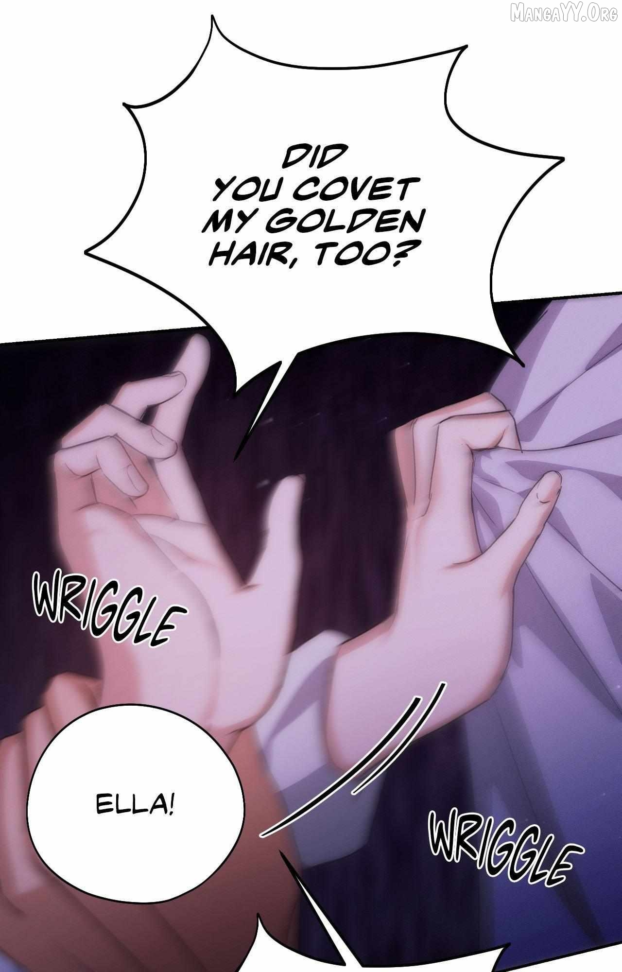 The Golden Wife-in-Law Chapter 75 - page 91