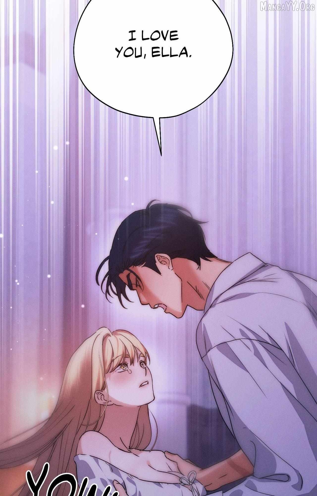 The Golden Wife-in-Law Chapter 75 - page 93