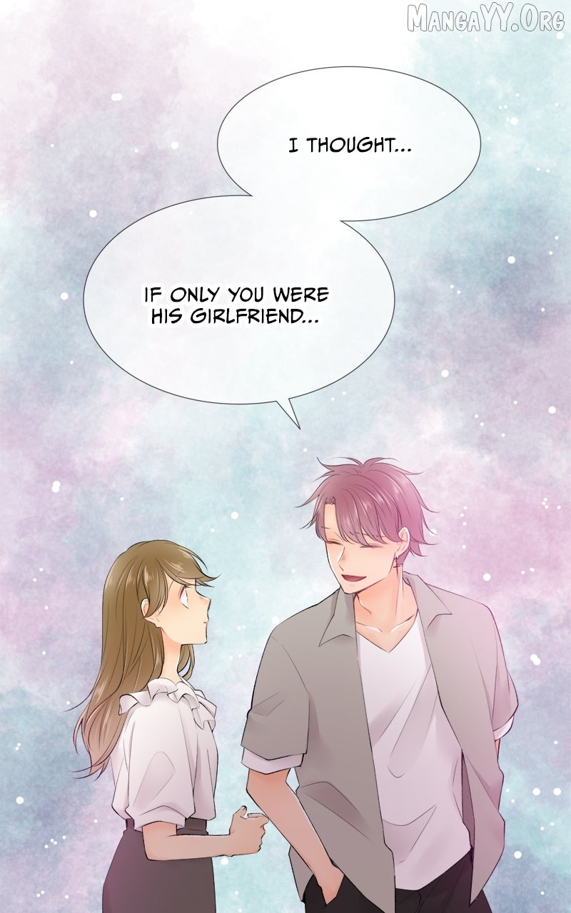 Revenge Love Chapter 164 - page 32