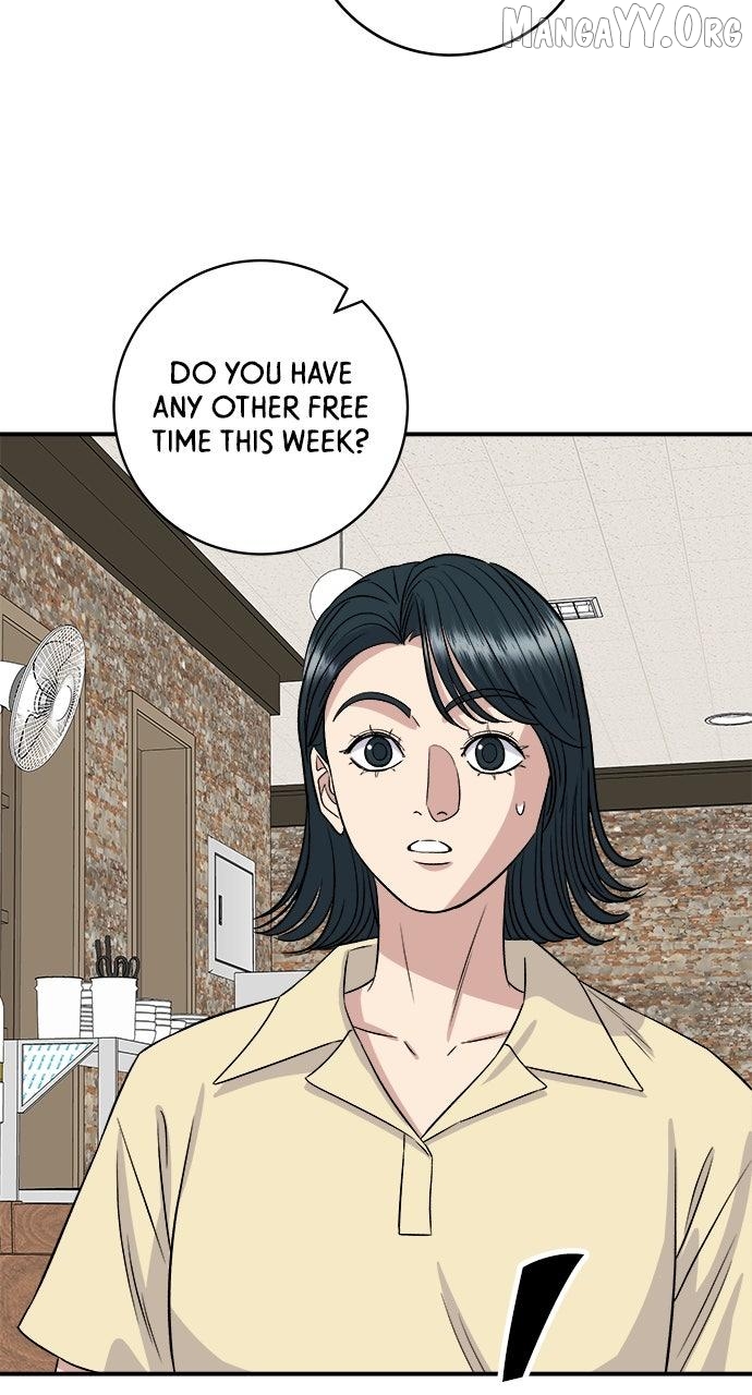 A DeadbEAT’s Meal Chapter 208 - page 50