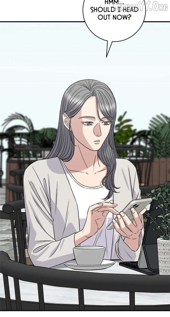 A DeadbEAT’s Meal Chapter 209 - page 50