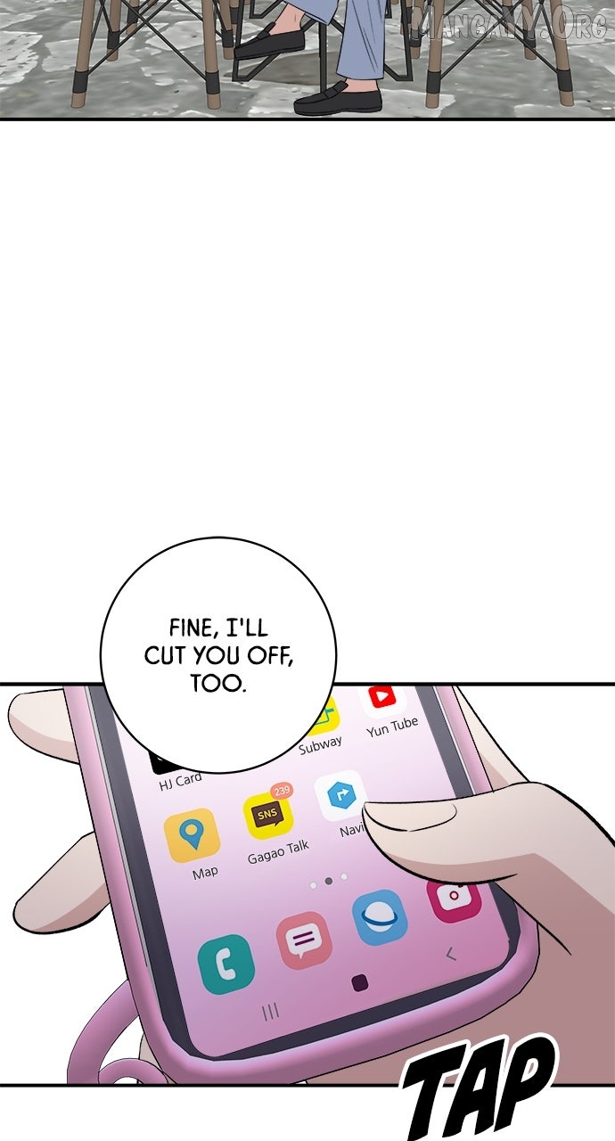A DeadbEAT’s Meal Chapter 210 - page 5