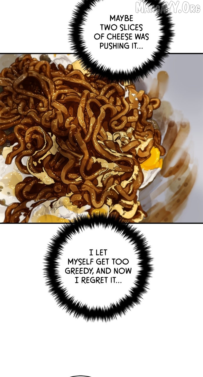 A DeadbEAT’s Meal Chapter 210 - page 32
